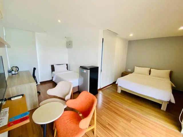 Lakeview Terrace Resort Pengerang