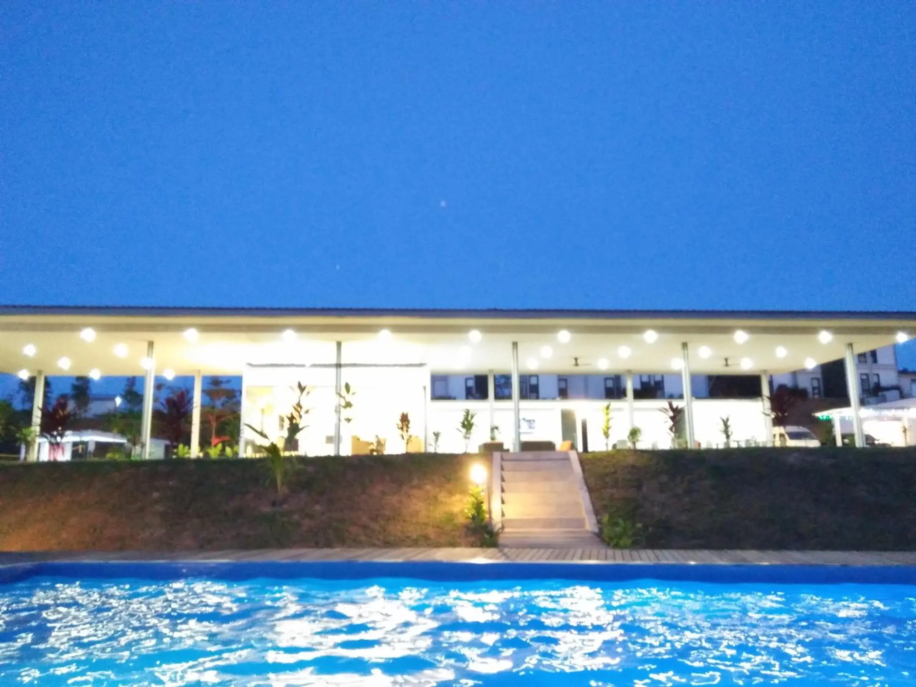 Lakeview Terrace Resort Pengerang Lakeview Terrace Resort Pengerang