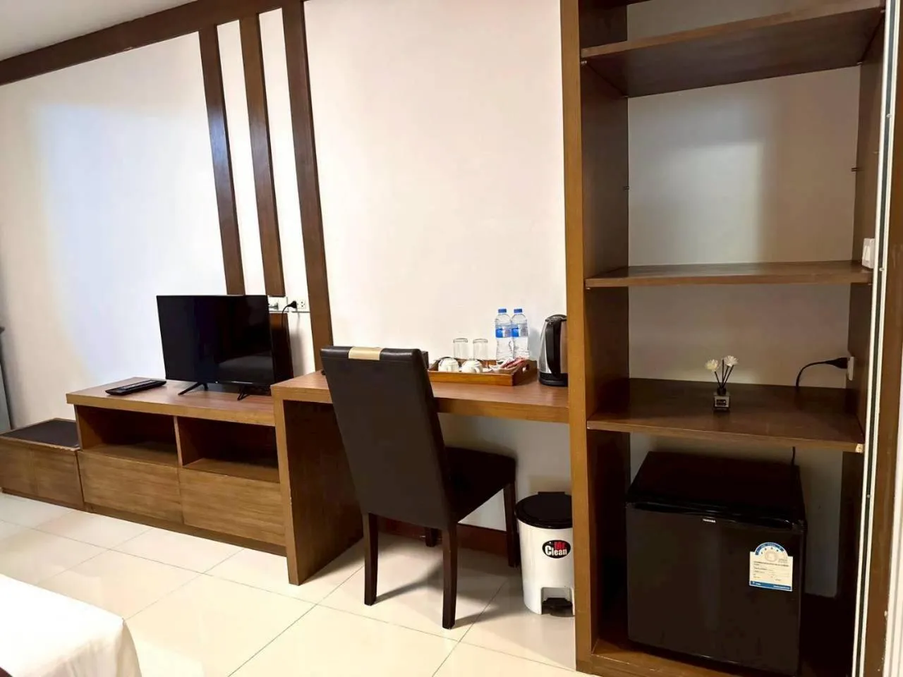 ลีลาวดี รามอินทรา - Leelawadee Resotel Raminthra 23