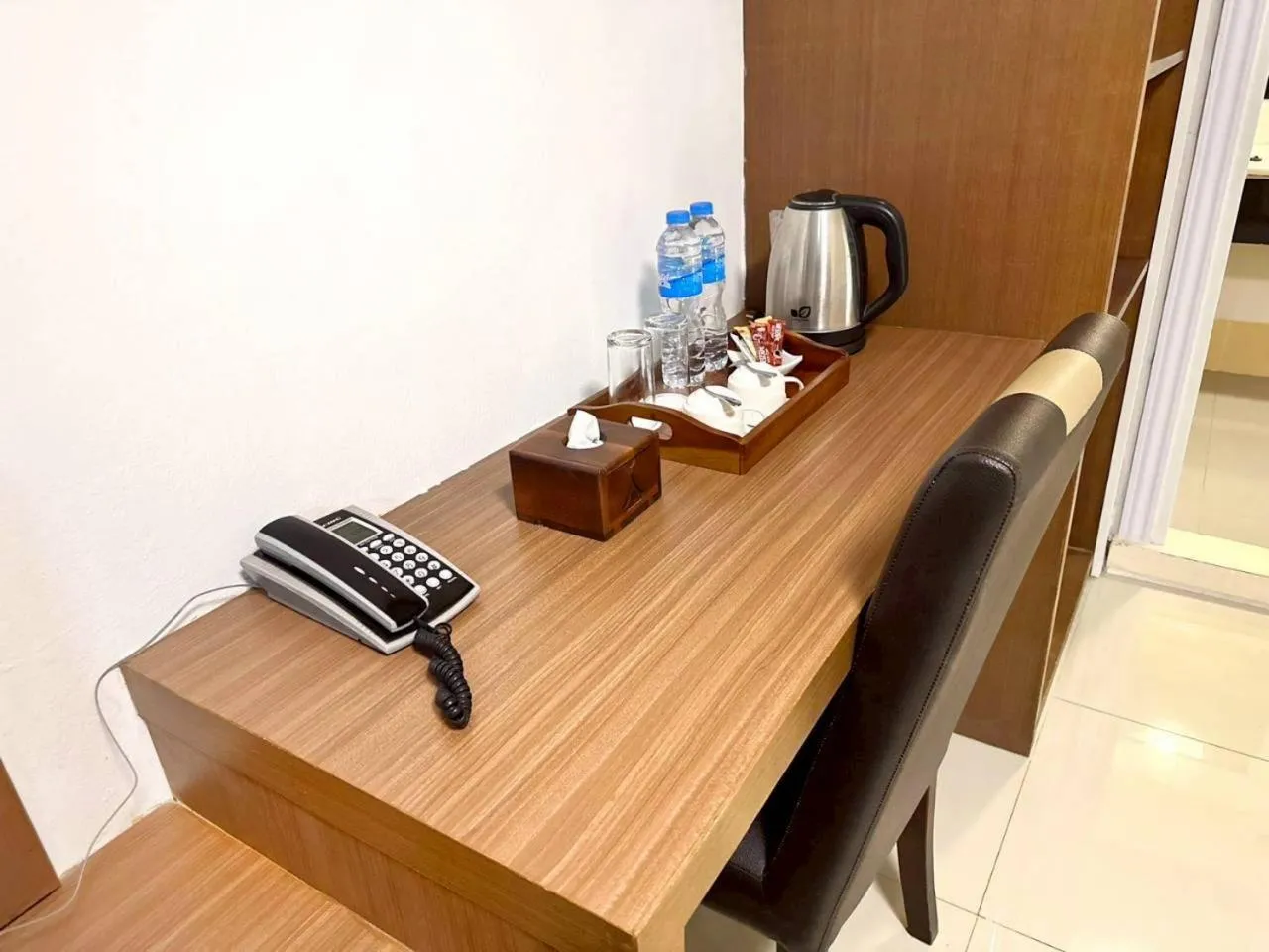 ลีลาวดี รามอินทรา - Leelawadee Resotel Raminthra 23