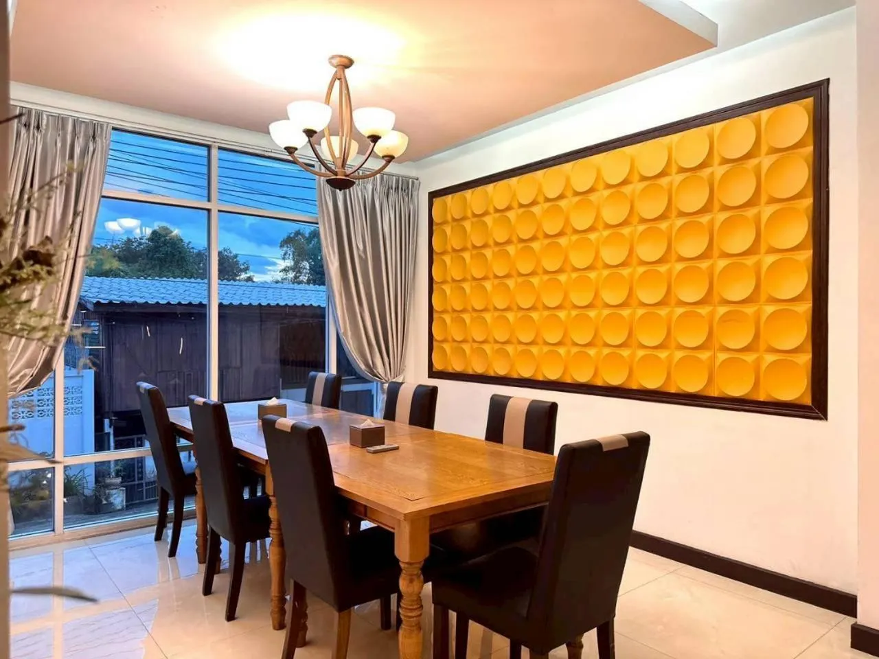 ลีลาวดี รามอินทรา - Leelawadee Resotel Raminthra 23