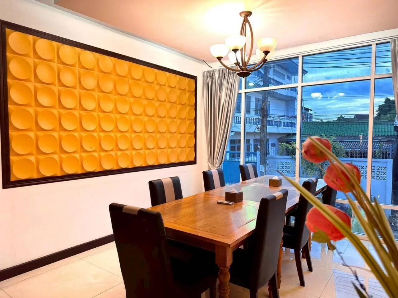 ลีลาวดี รามอินทรา - Leelawadee Resotel Raminthra 23