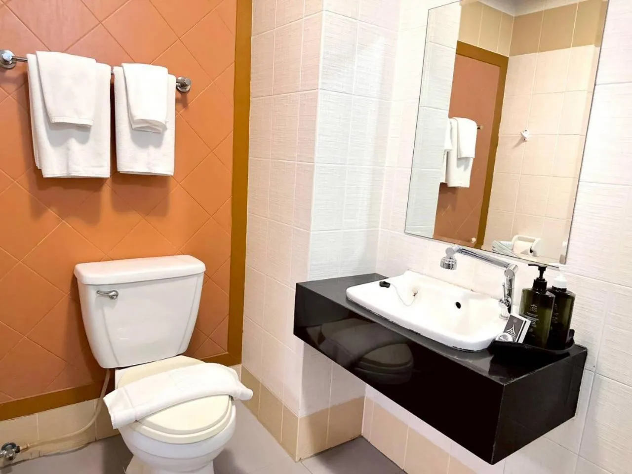 ลีลาวดี รามอินทรา - Leelawadee Resotel Raminthra 23