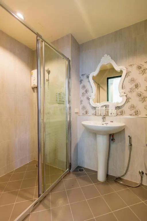 Harmonize Hotel Chiang Mai