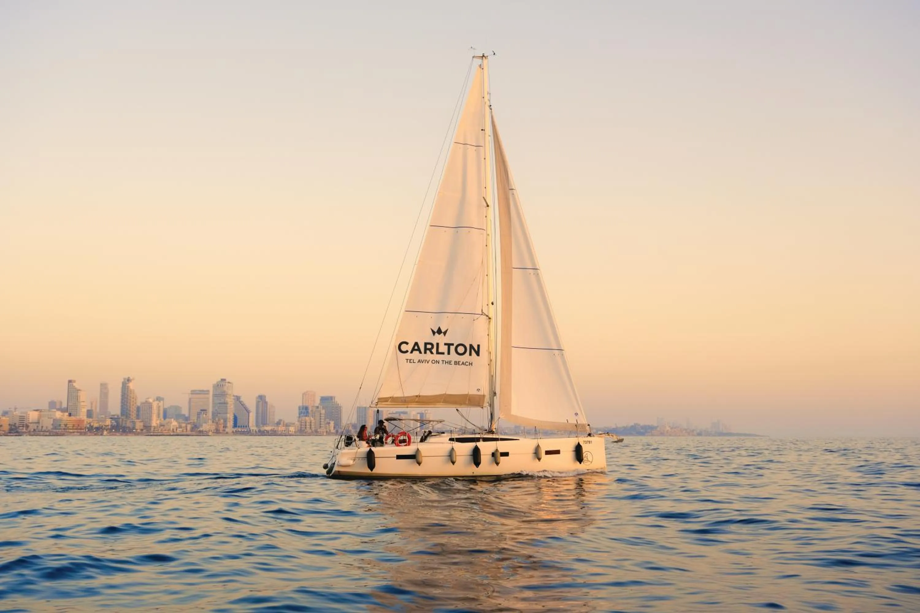 Activities in Carlton Tel Aviv Hotel – Luxury on the Beach