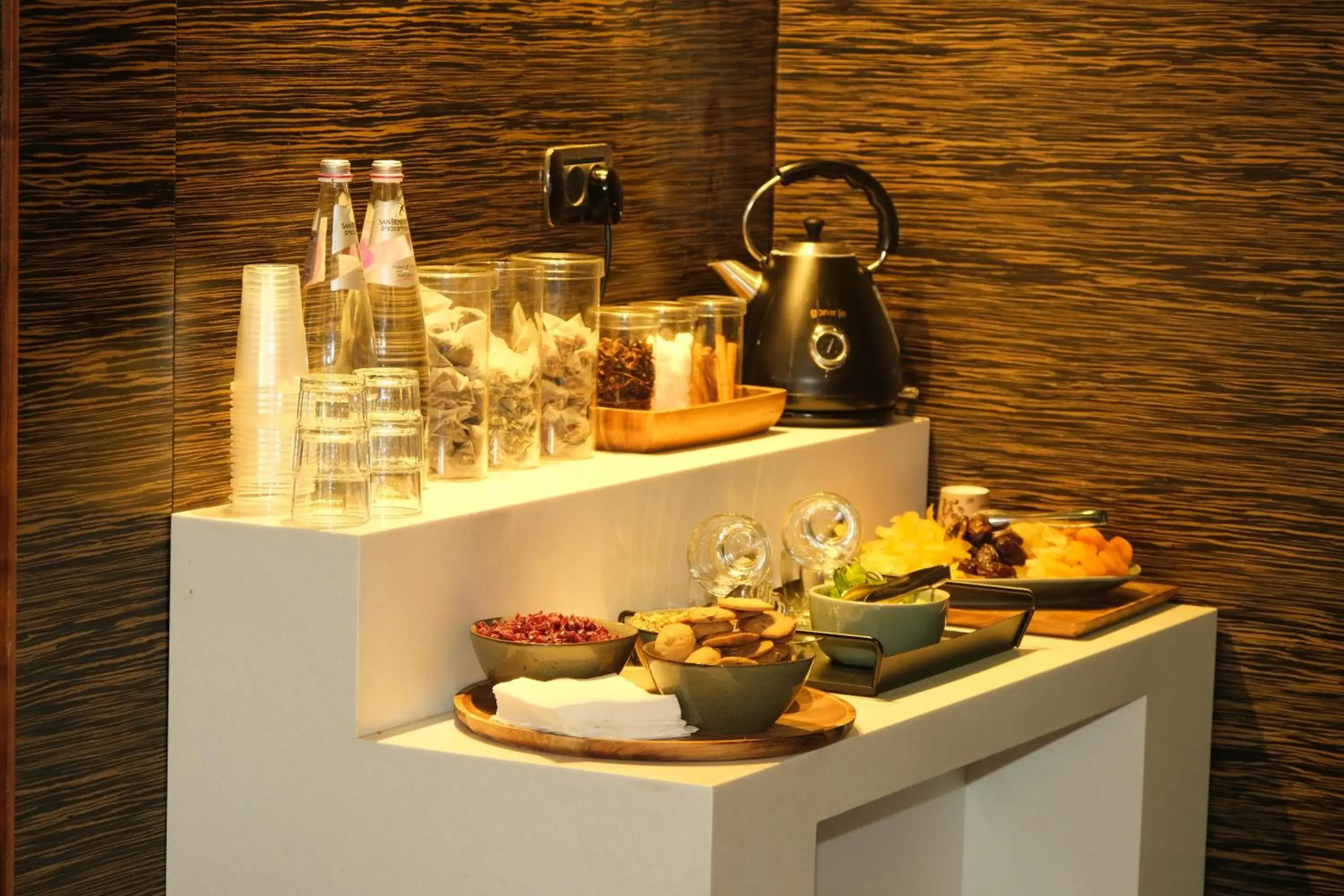 Spa and wellness centre/facilities in Carlton Tel Aviv Hotel – Luxury on the Beach Spa and wellness centre/facilities in Carlton Tel Aviv Hotel – Luxury on the Beach