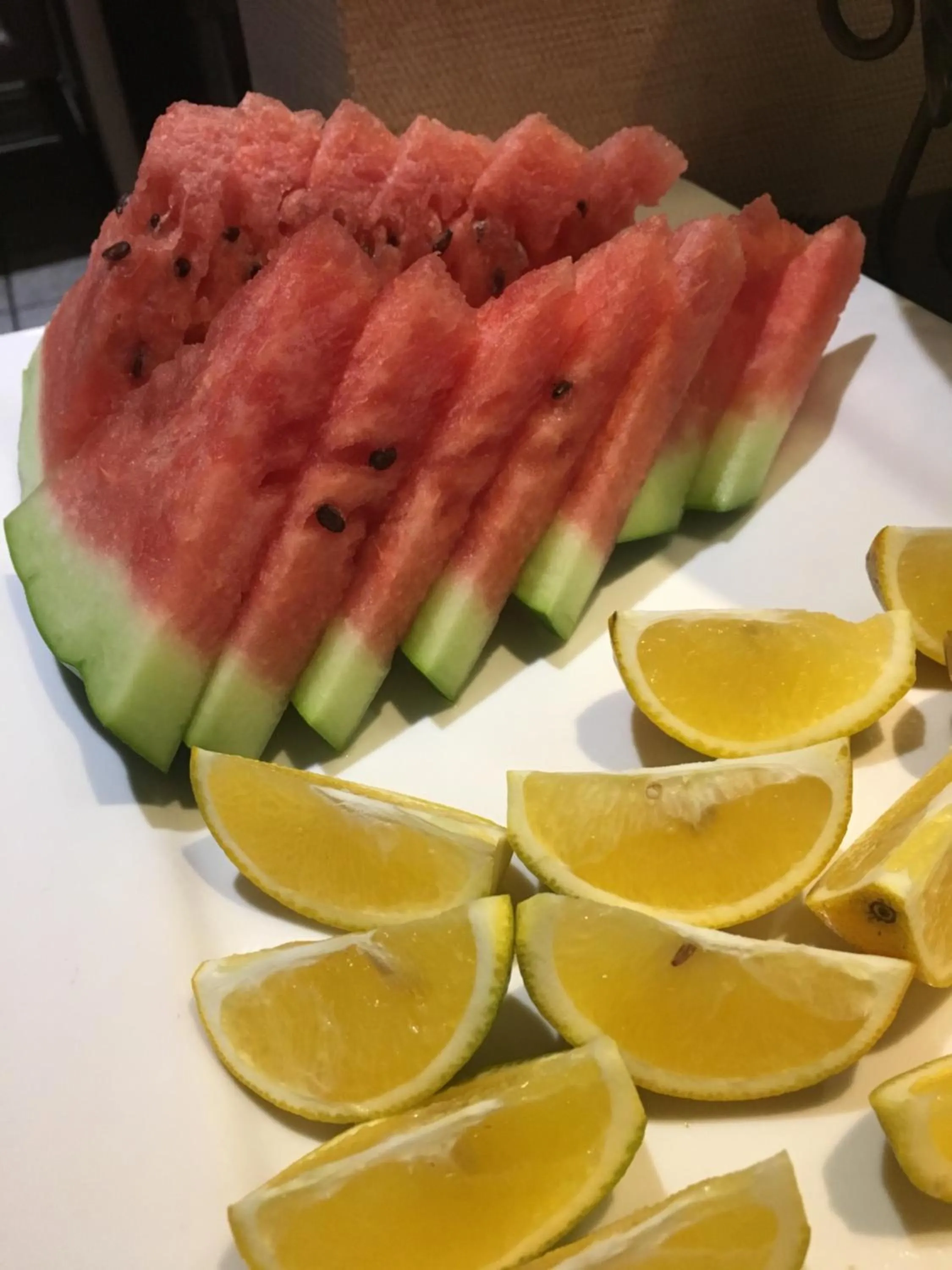 Restaurant/places to eat in The Riverside Hotel & Motel