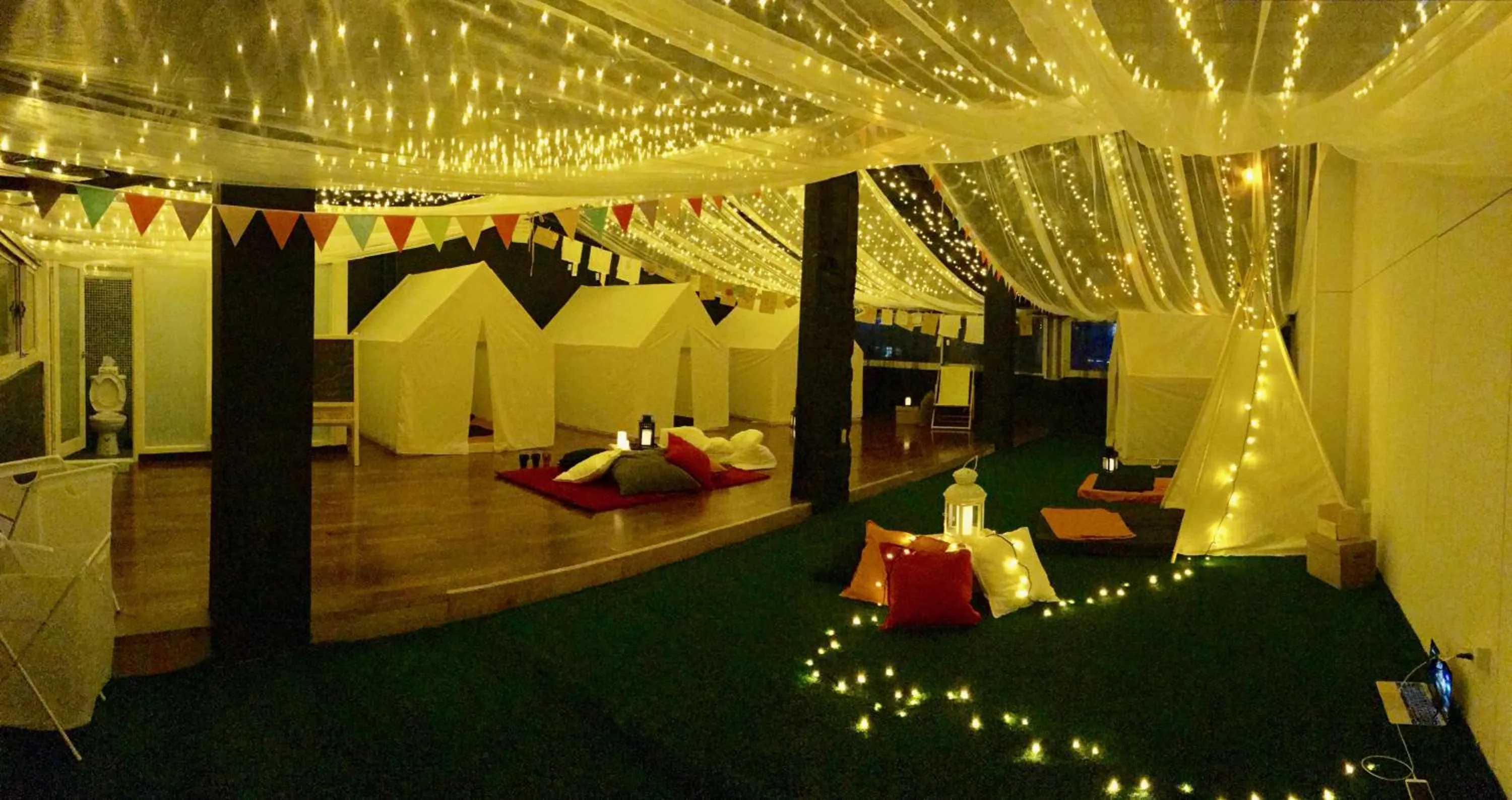 perBed Hostel-Sun Moon Lake Station