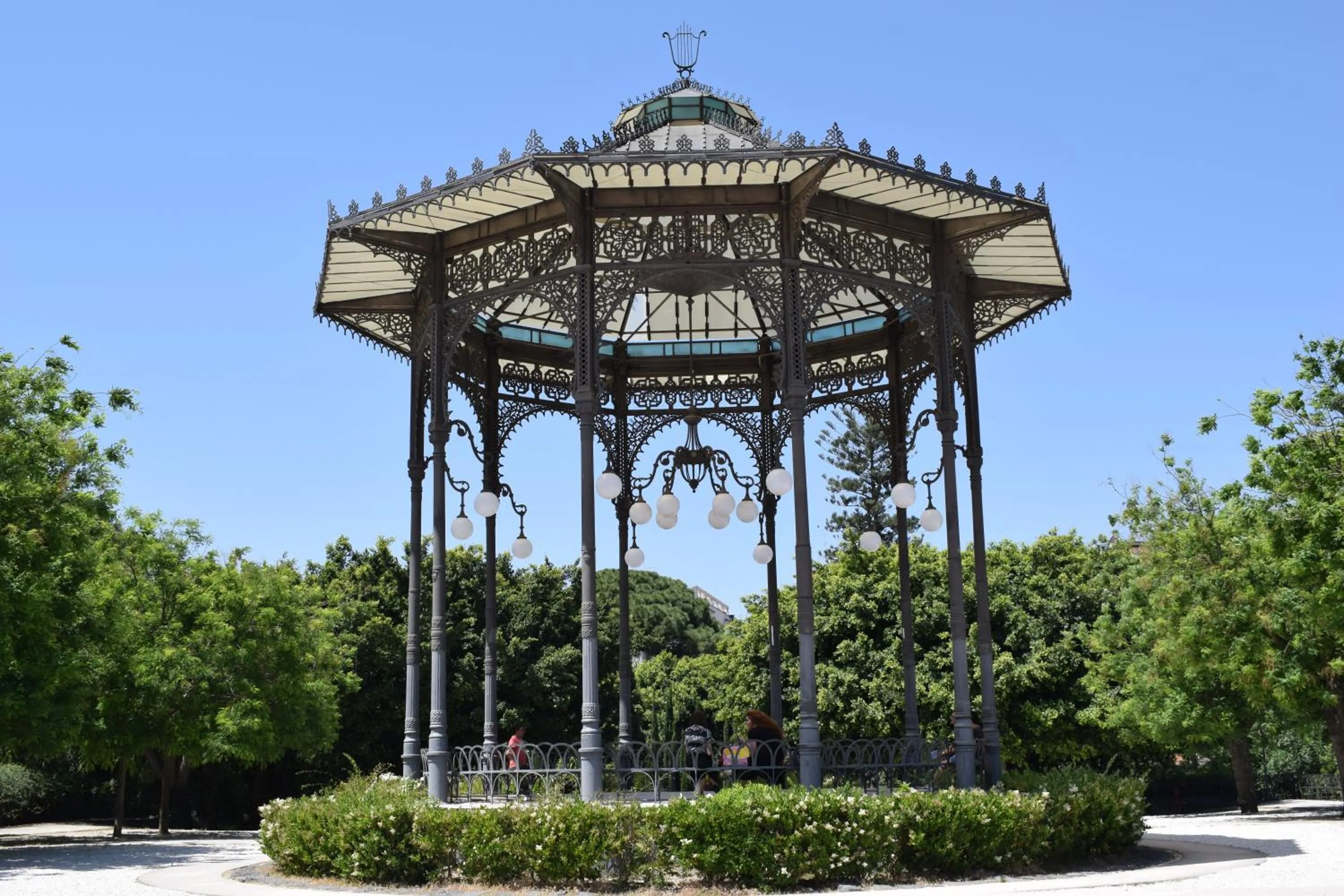 Property building in Il Cortiletto Di Piazza Verga