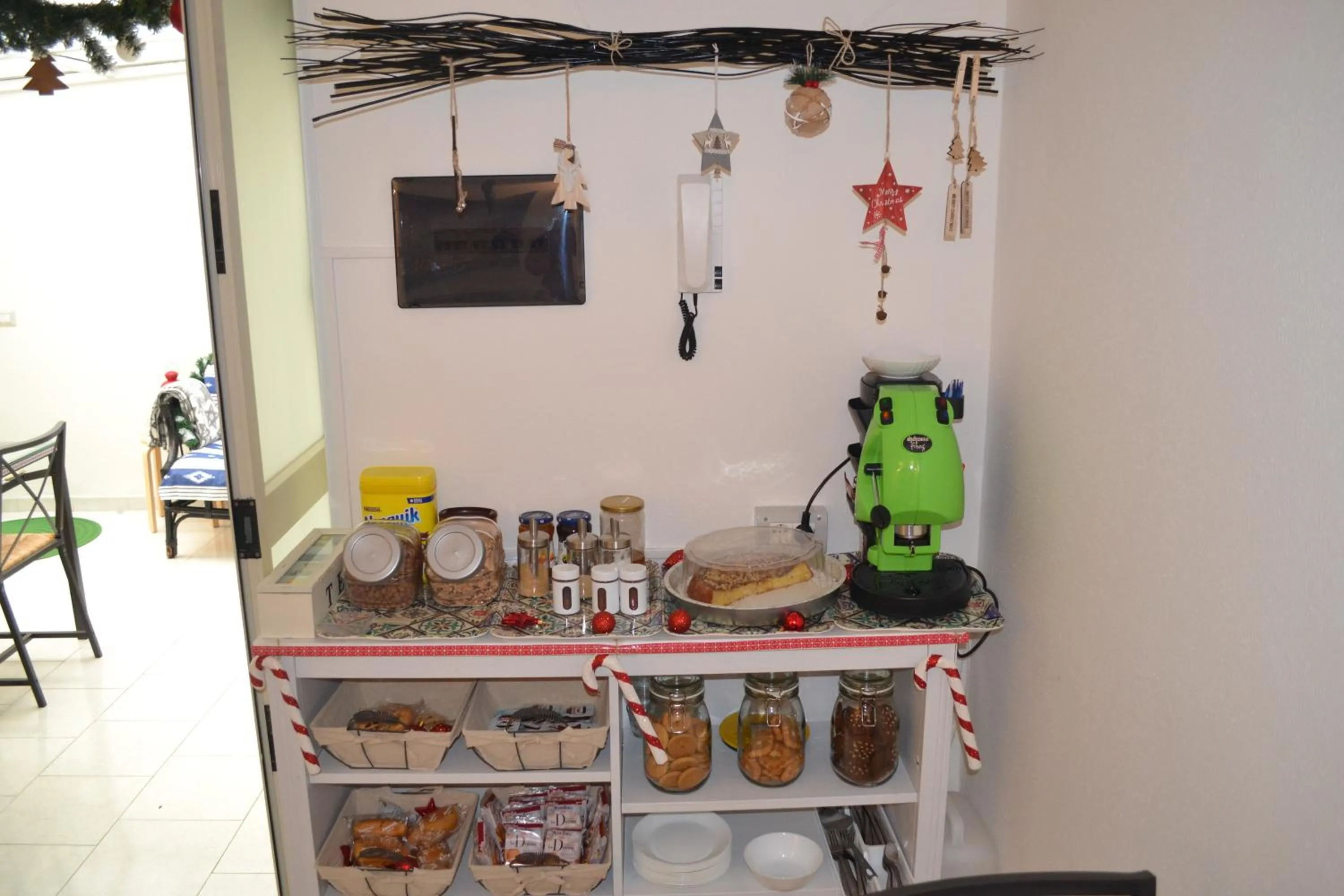 Food close-up in Il Cortiletto Di Piazza Verga