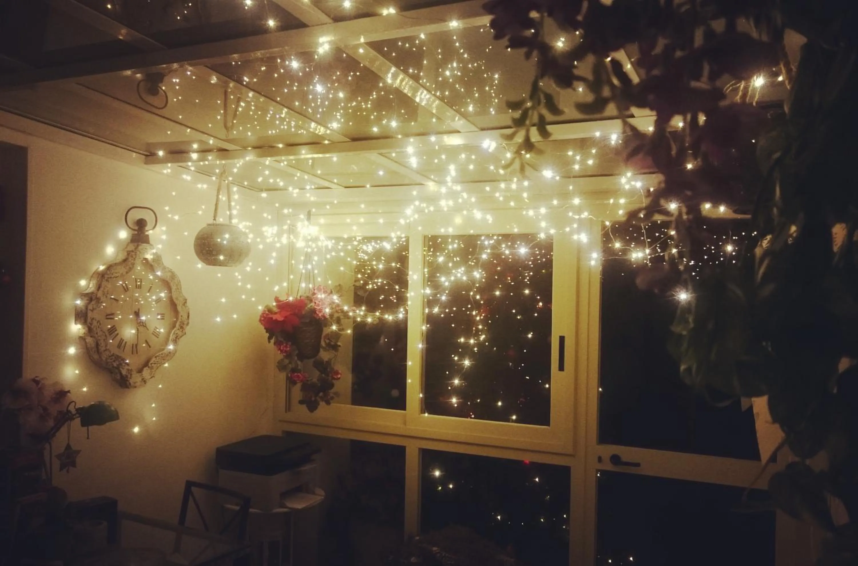 Lobby or reception in Il Cortiletto Di Piazza Verga