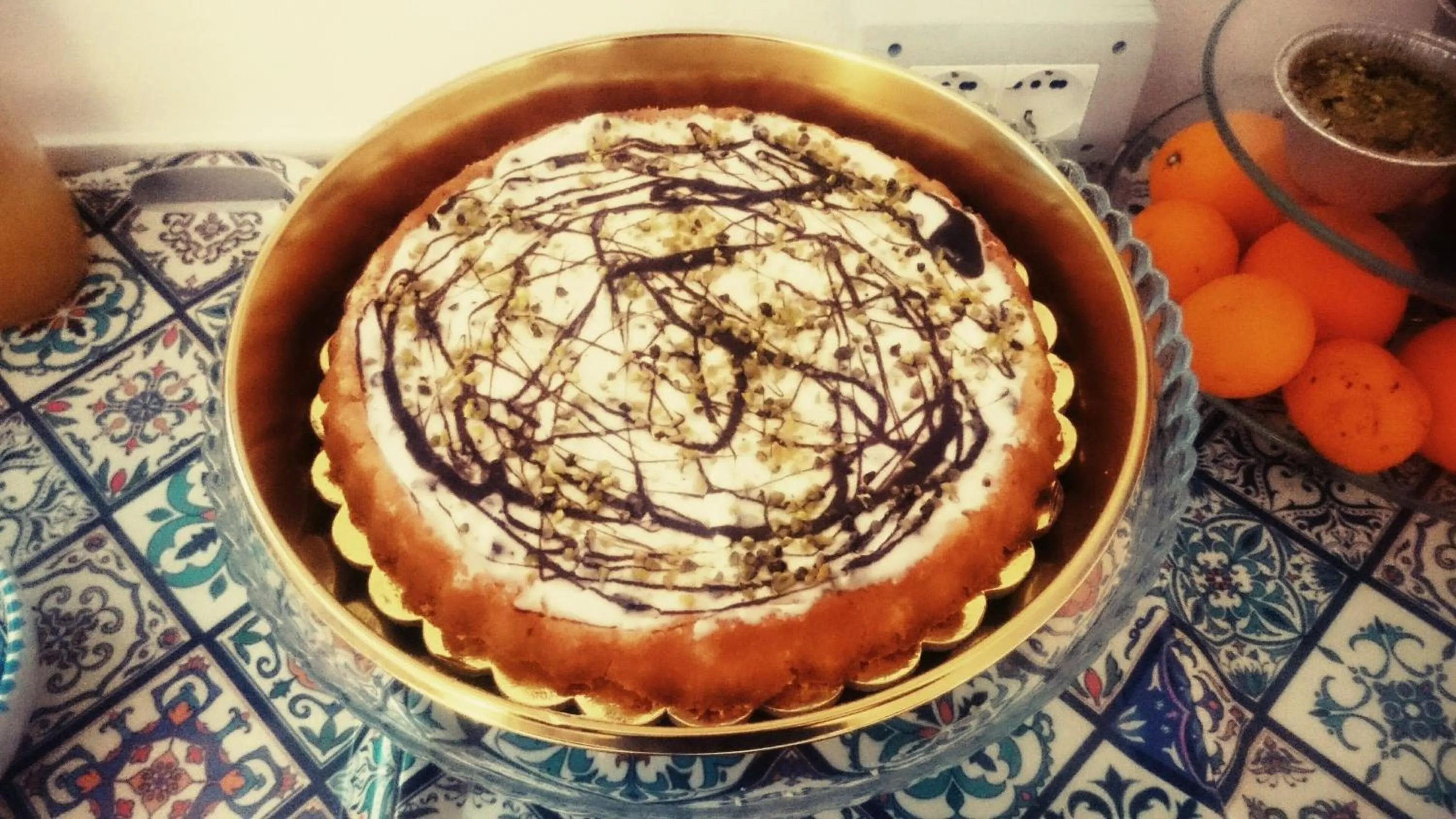 Continental breakfast in Il Cortiletto Di Piazza Verga