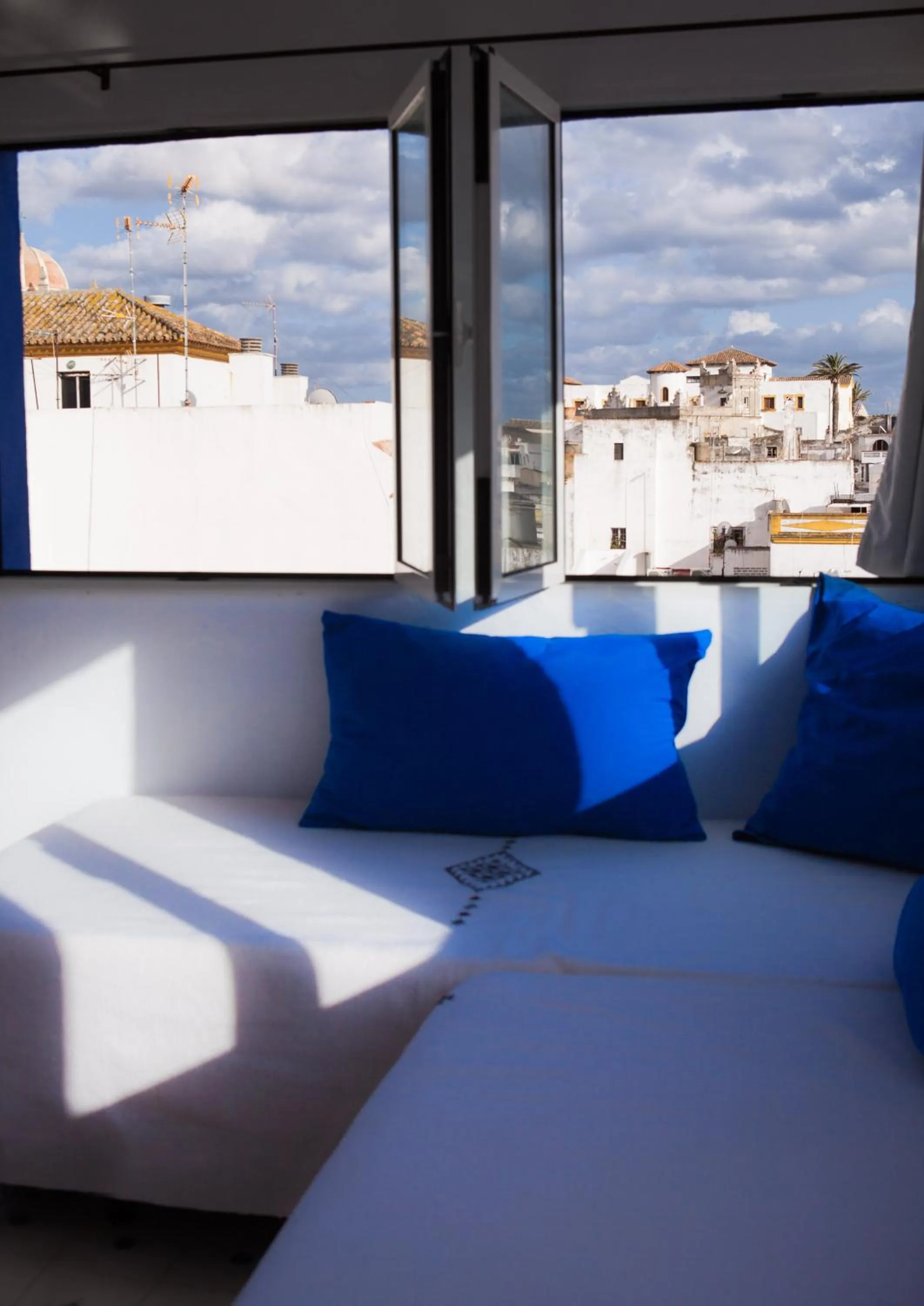 Day, Bed in La Estrella de Tarifa