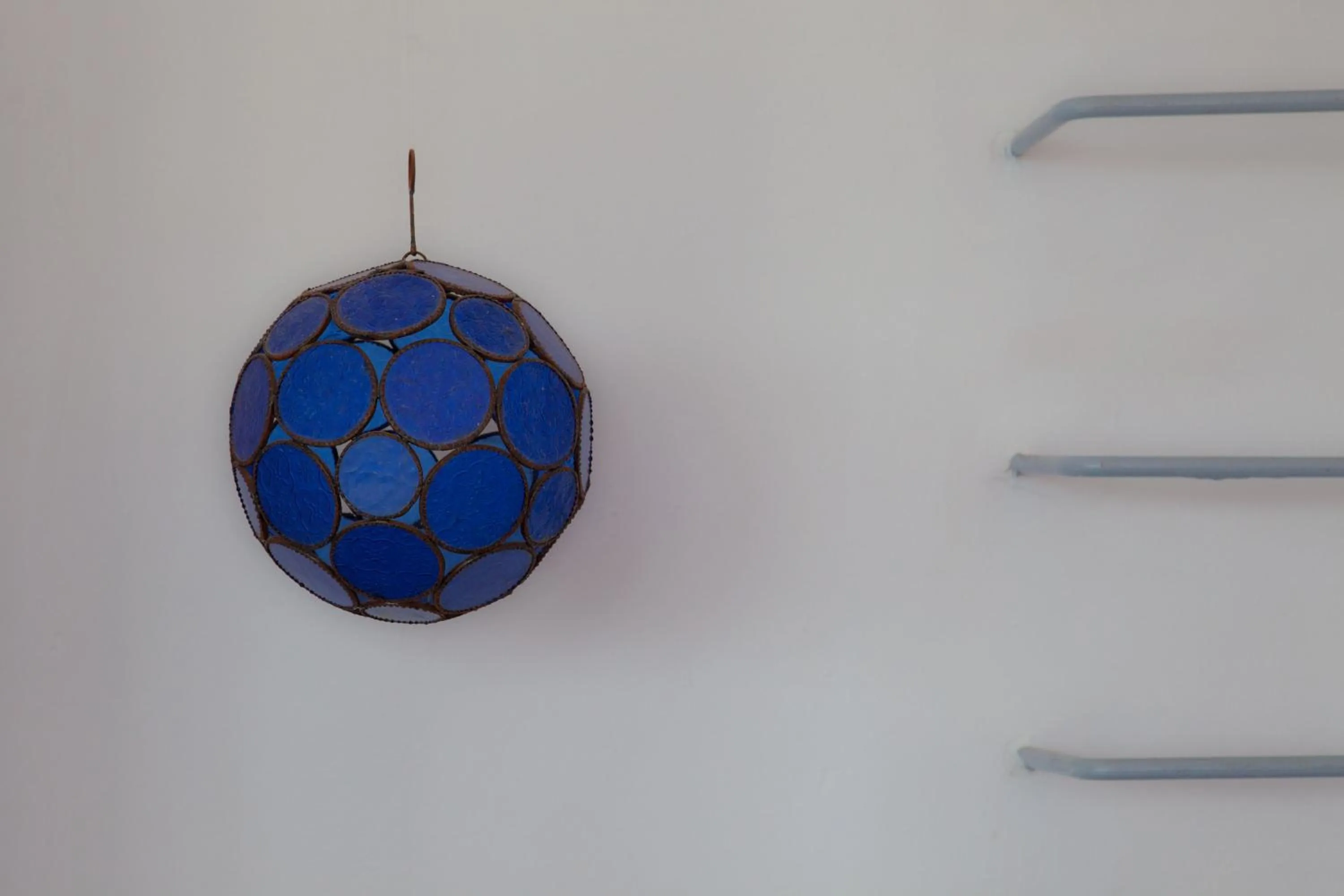 Decorative detail in La Estrella de Tarifa