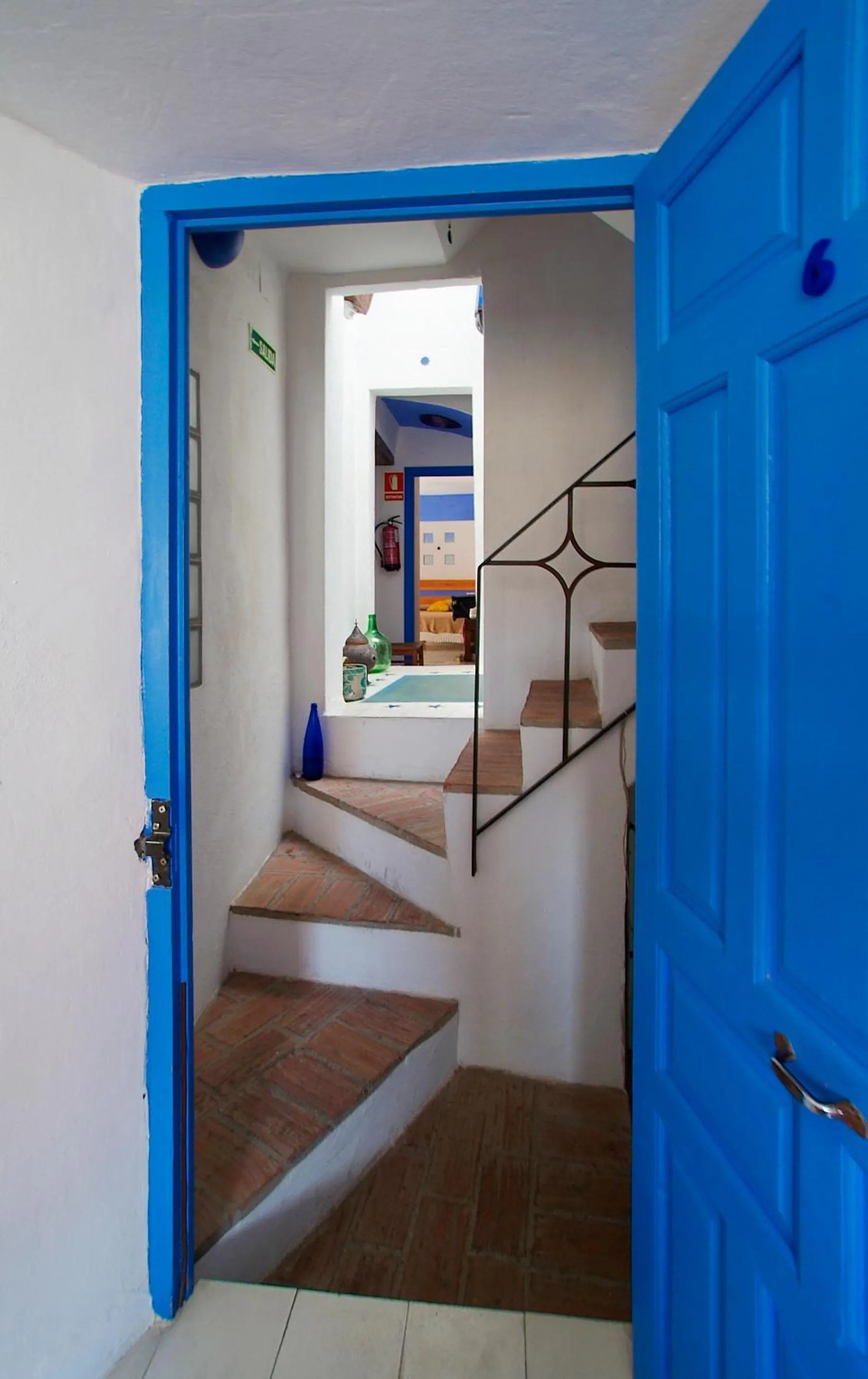 Other, Bed in La Estrella de Tarifa