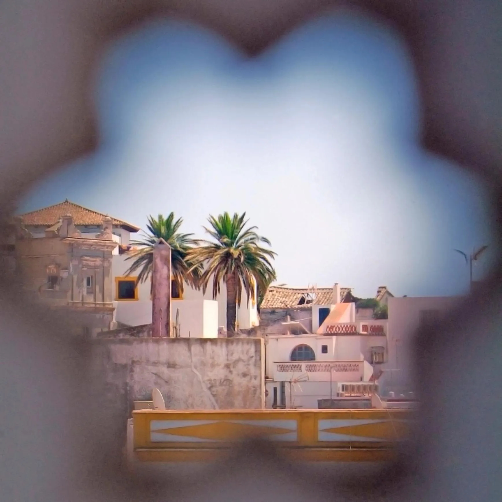 Day in La Estrella de Tarifa