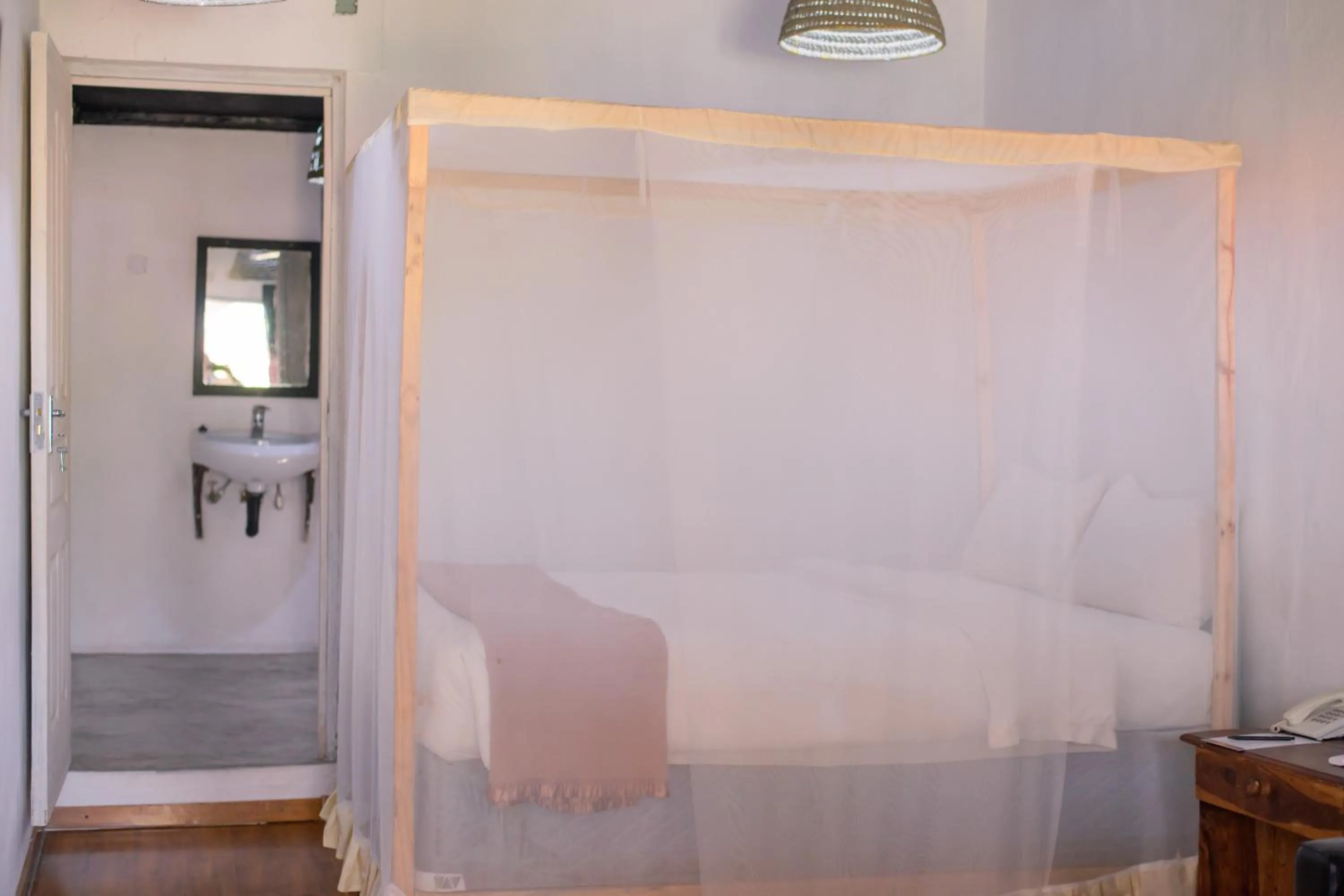 Blue Waters by Serendib