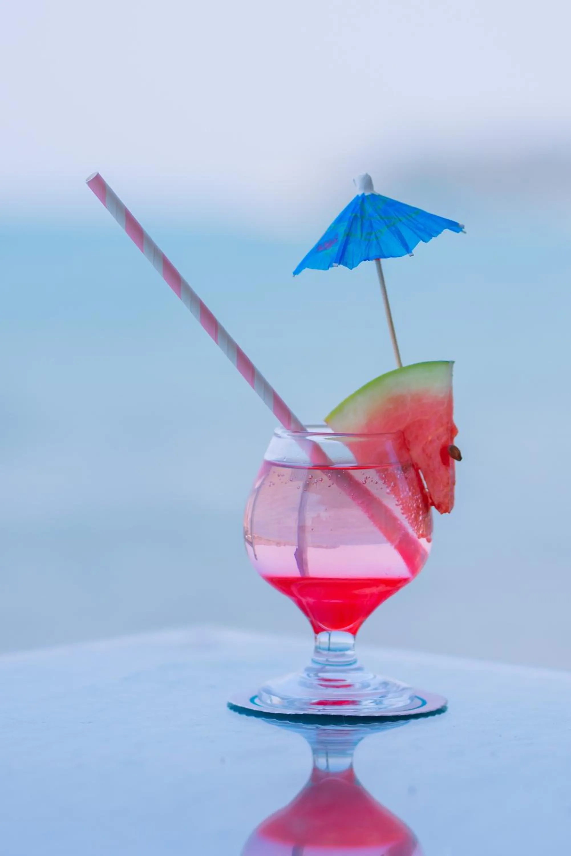 Blue Waters by Serendib