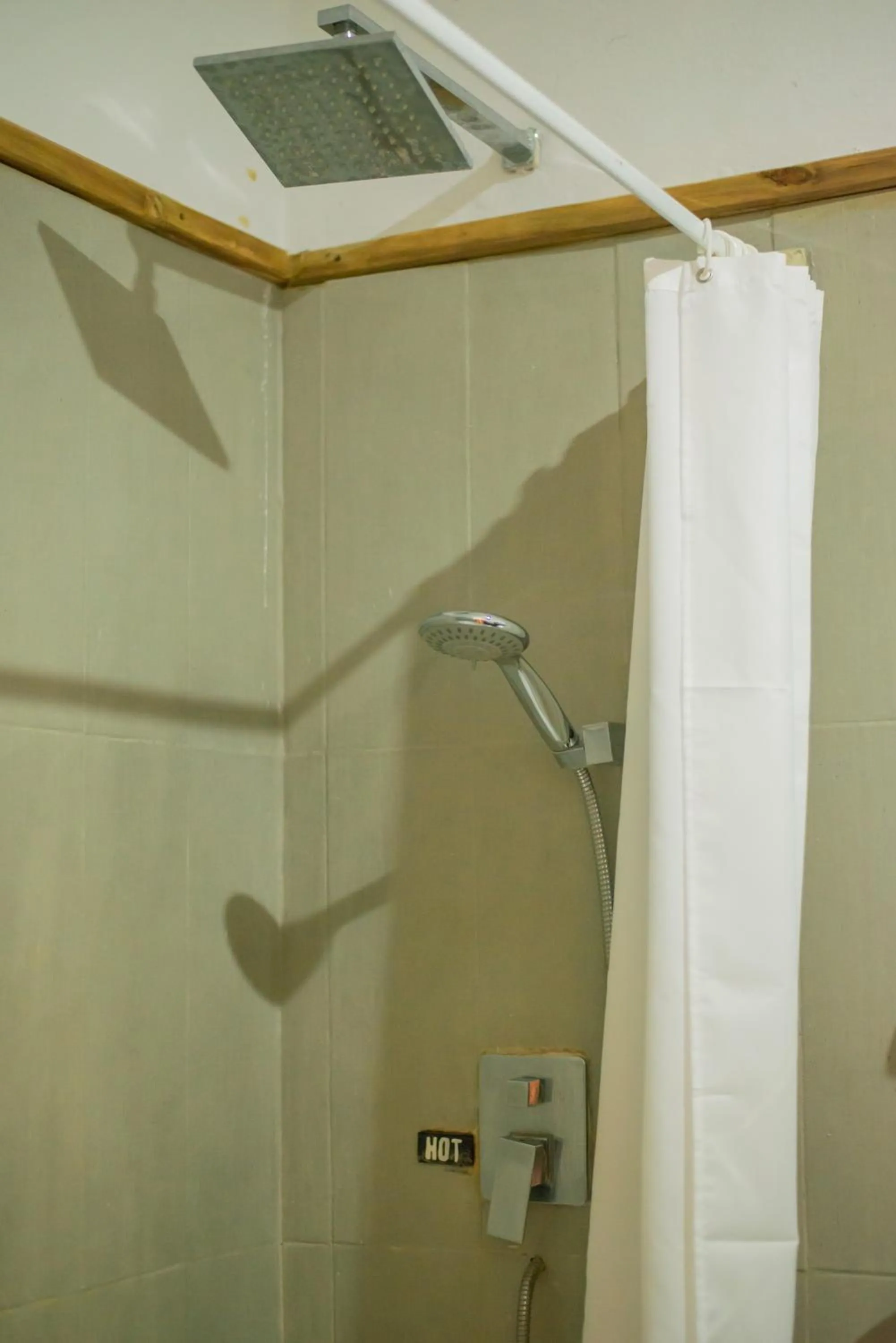 Blue Waters by Serendib