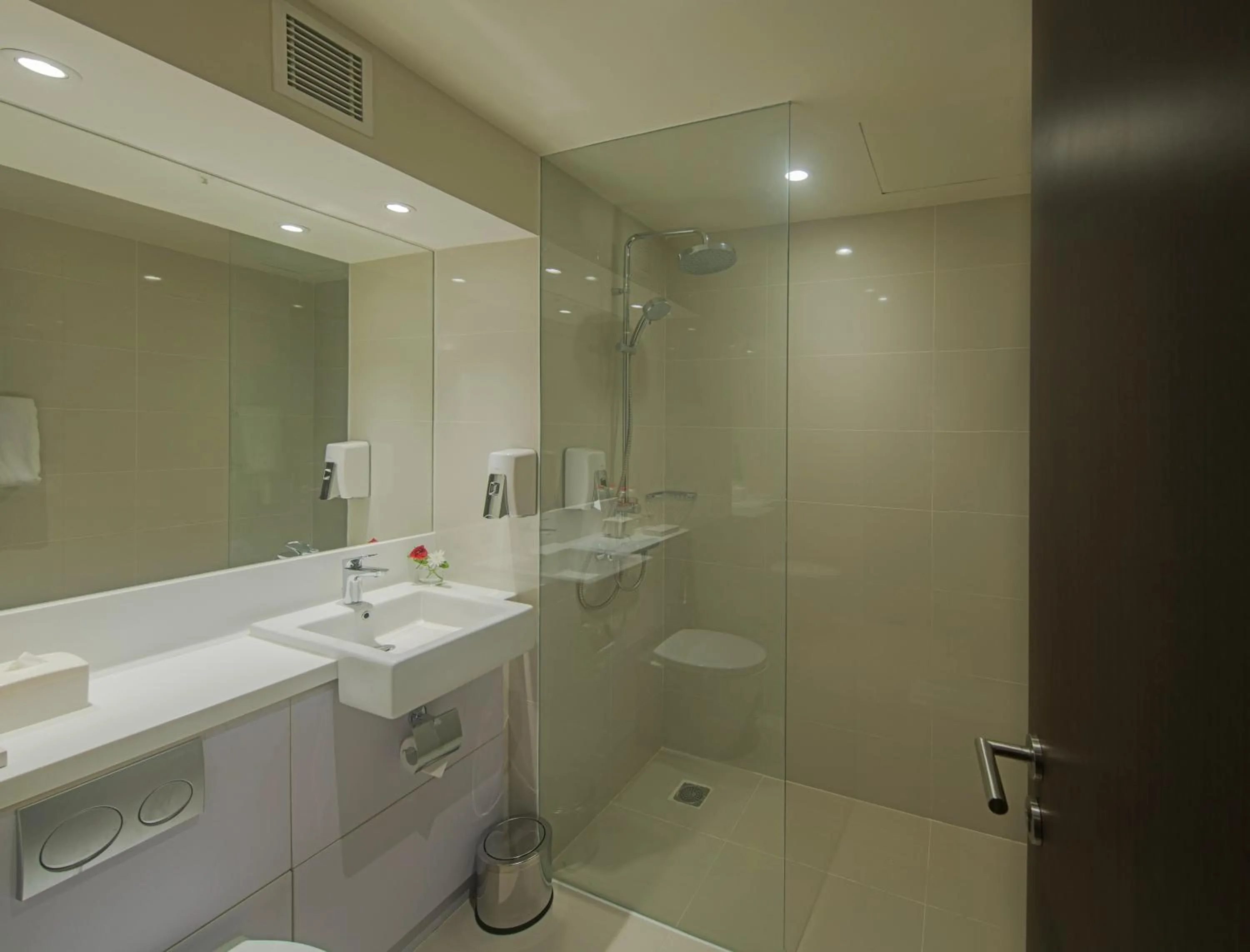 Bigland Hotel & Convention Sentul