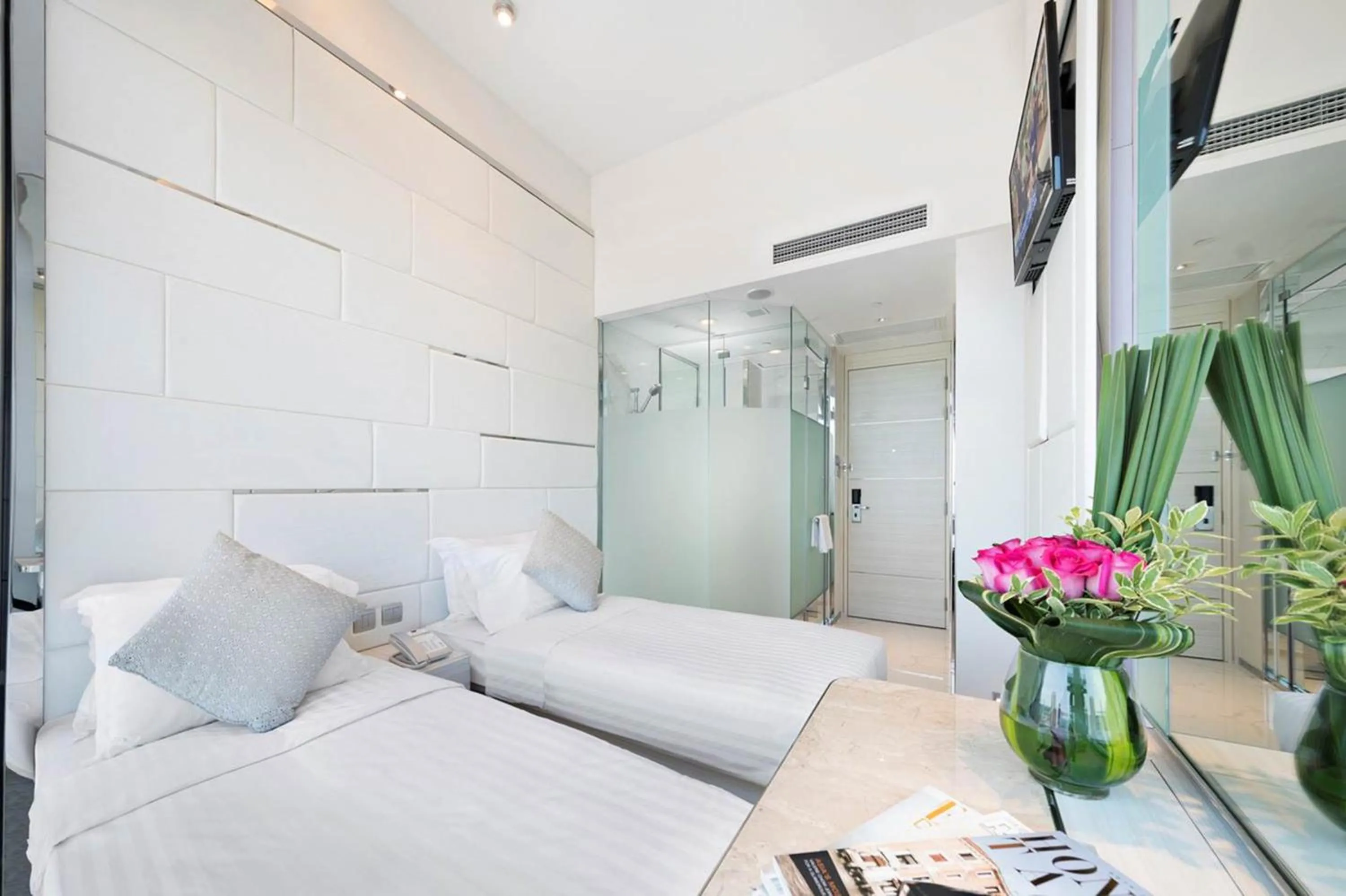 Other, Bed in iclub To Kwa Wan Hotel