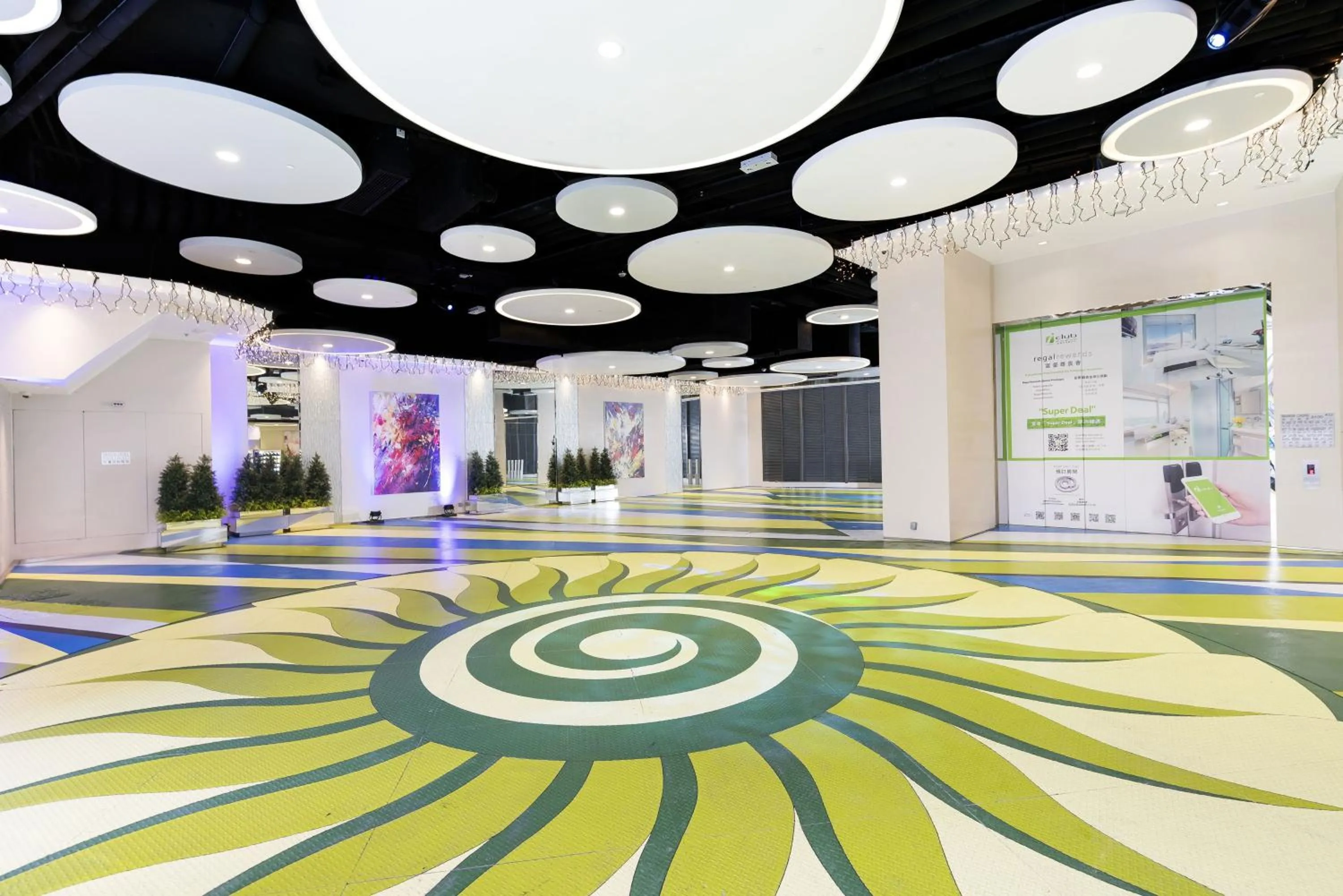 Other in iclub To Kwa Wan Hotel