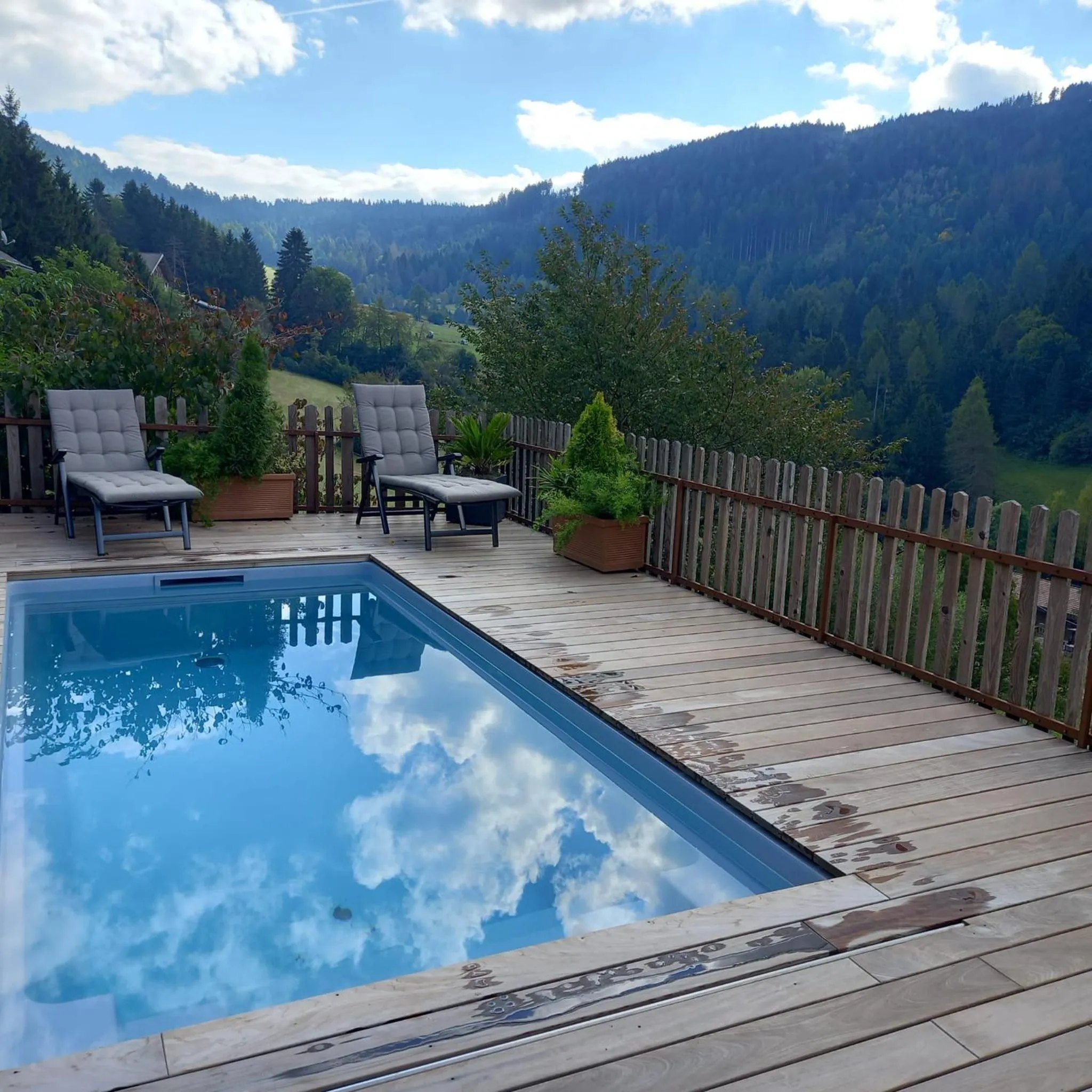 Garden in Residence Wiesenheim