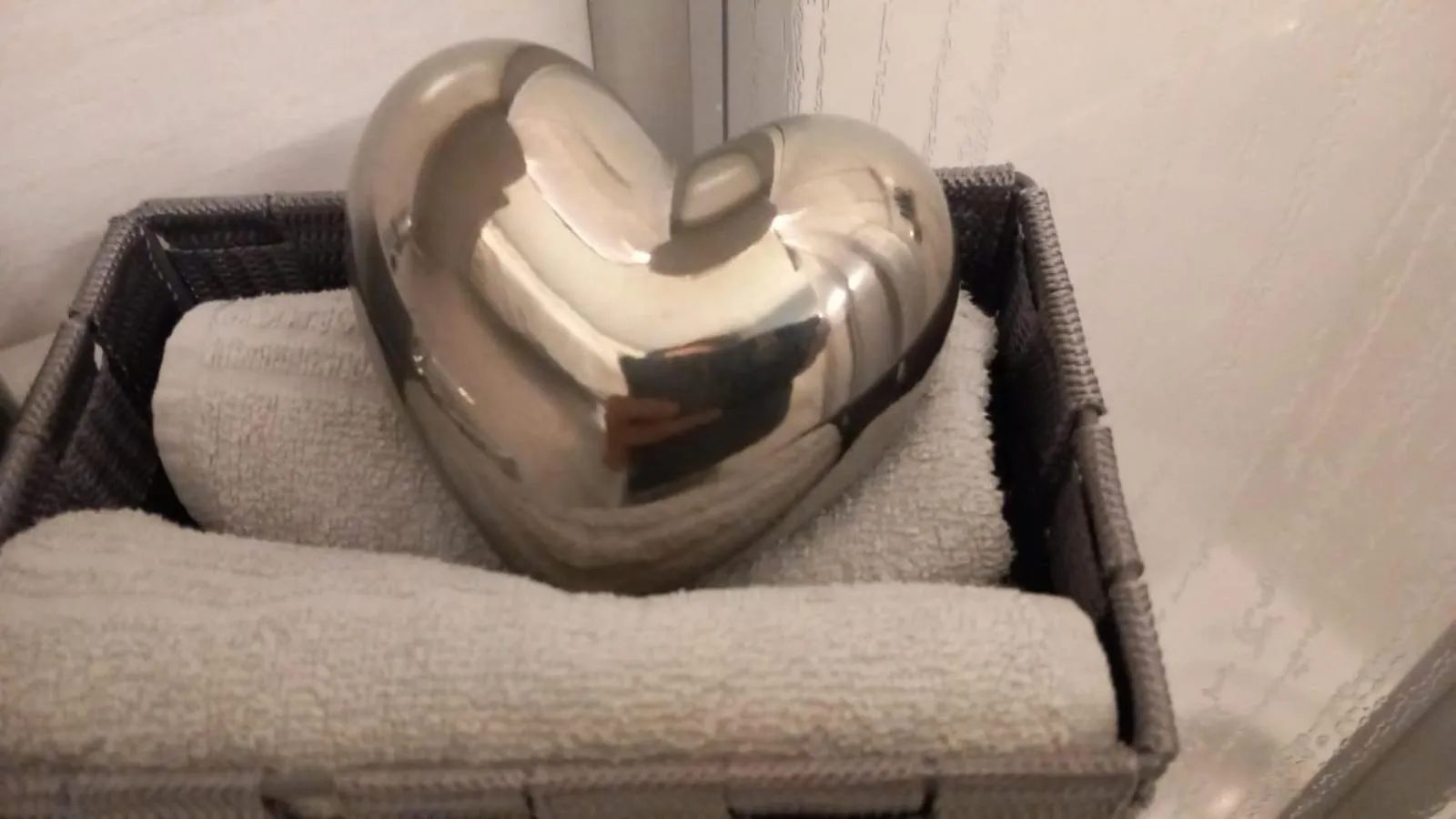 Spa and wellness centre/facilities in Residence Wiesenheim