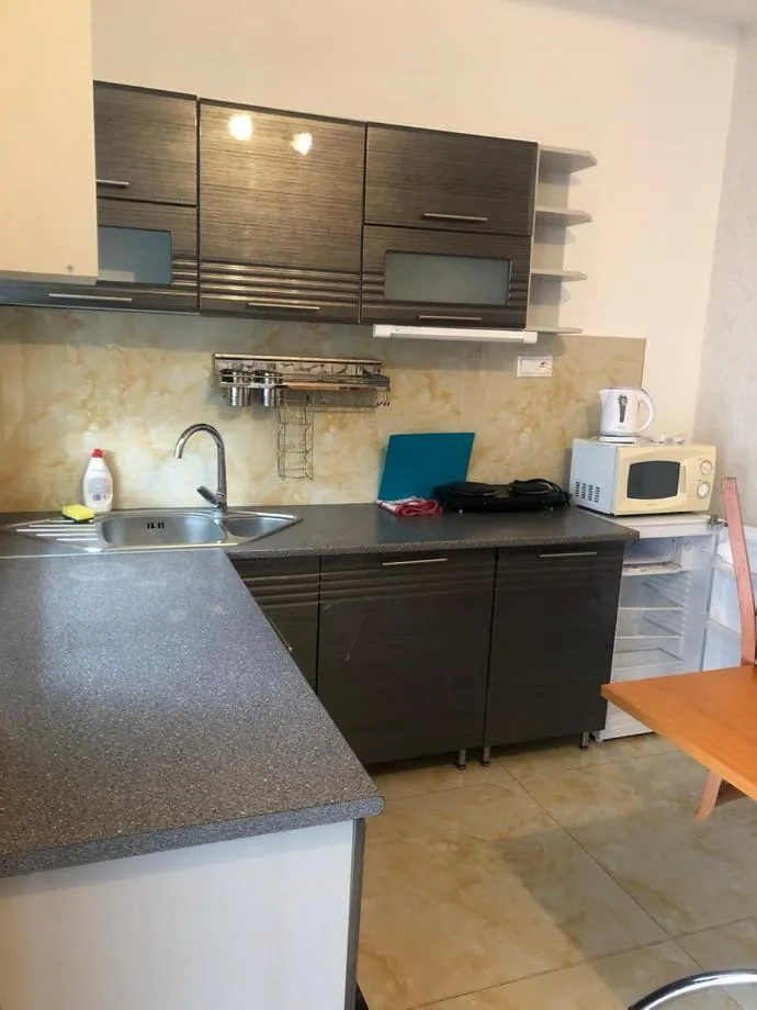 Apartmánový Wellness Garni Hotel Relax