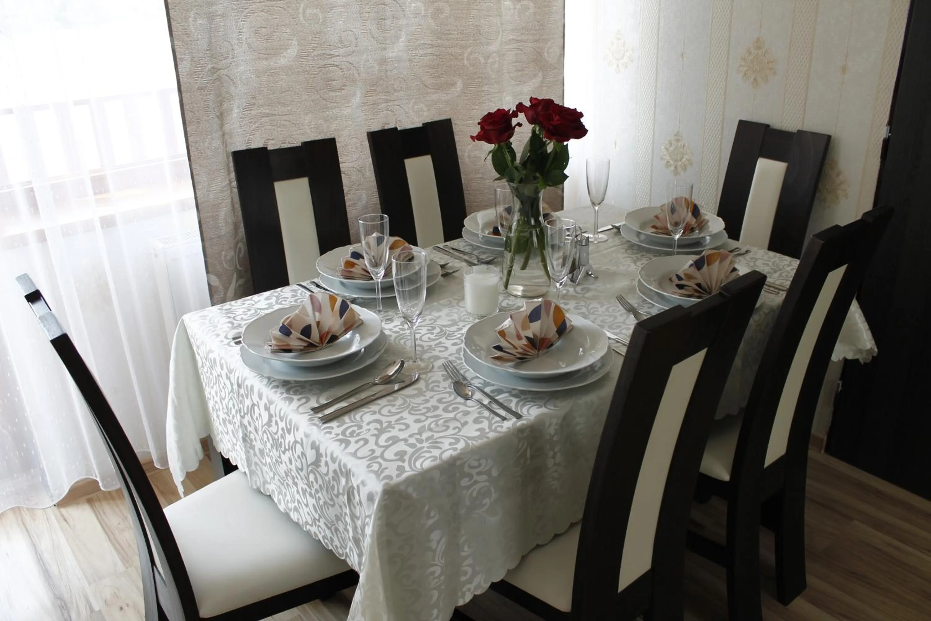 Apartmánový Wellness Garni Hotel Relax