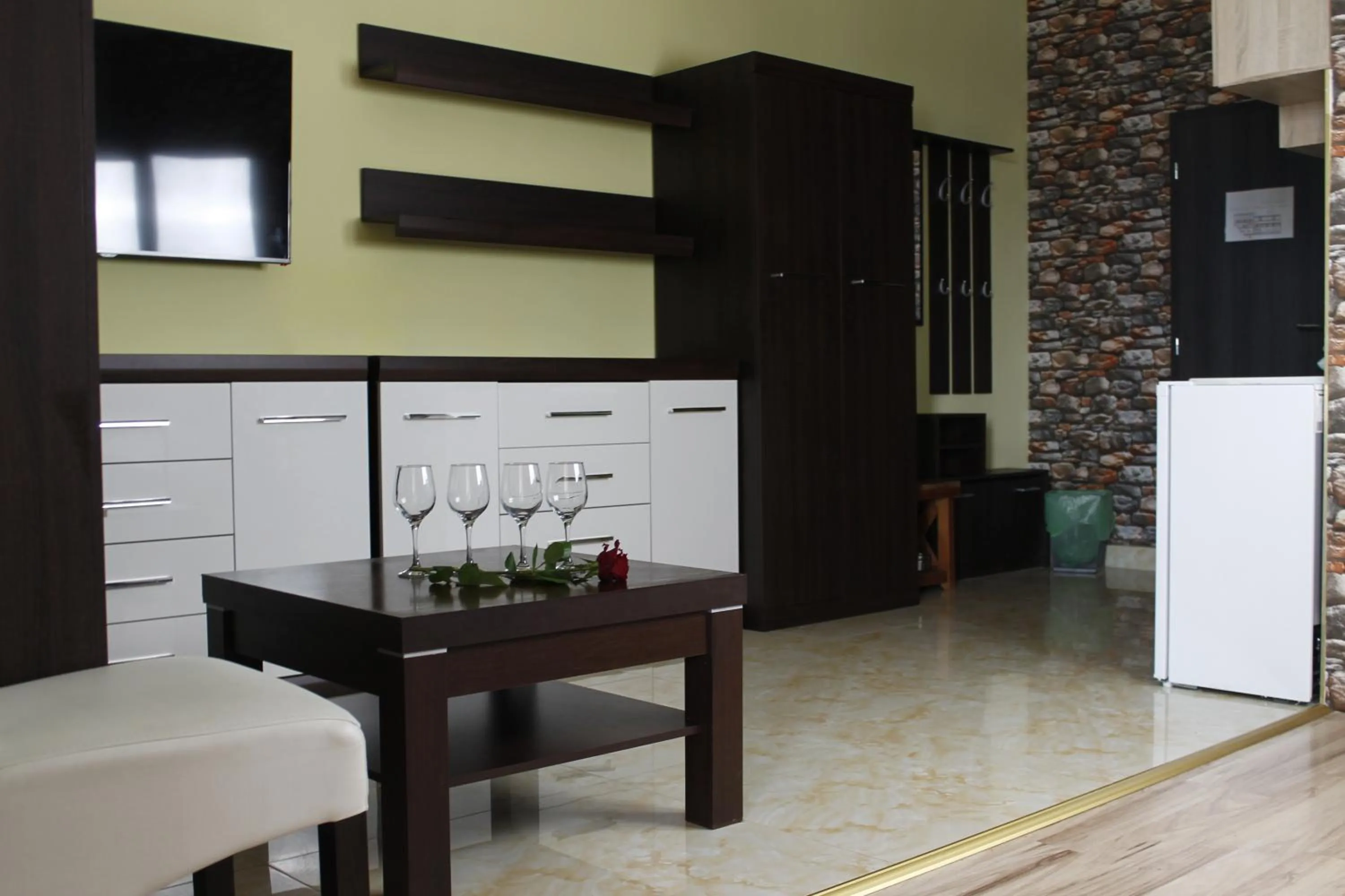 Apartmánový Wellness Garni Hotel Relax