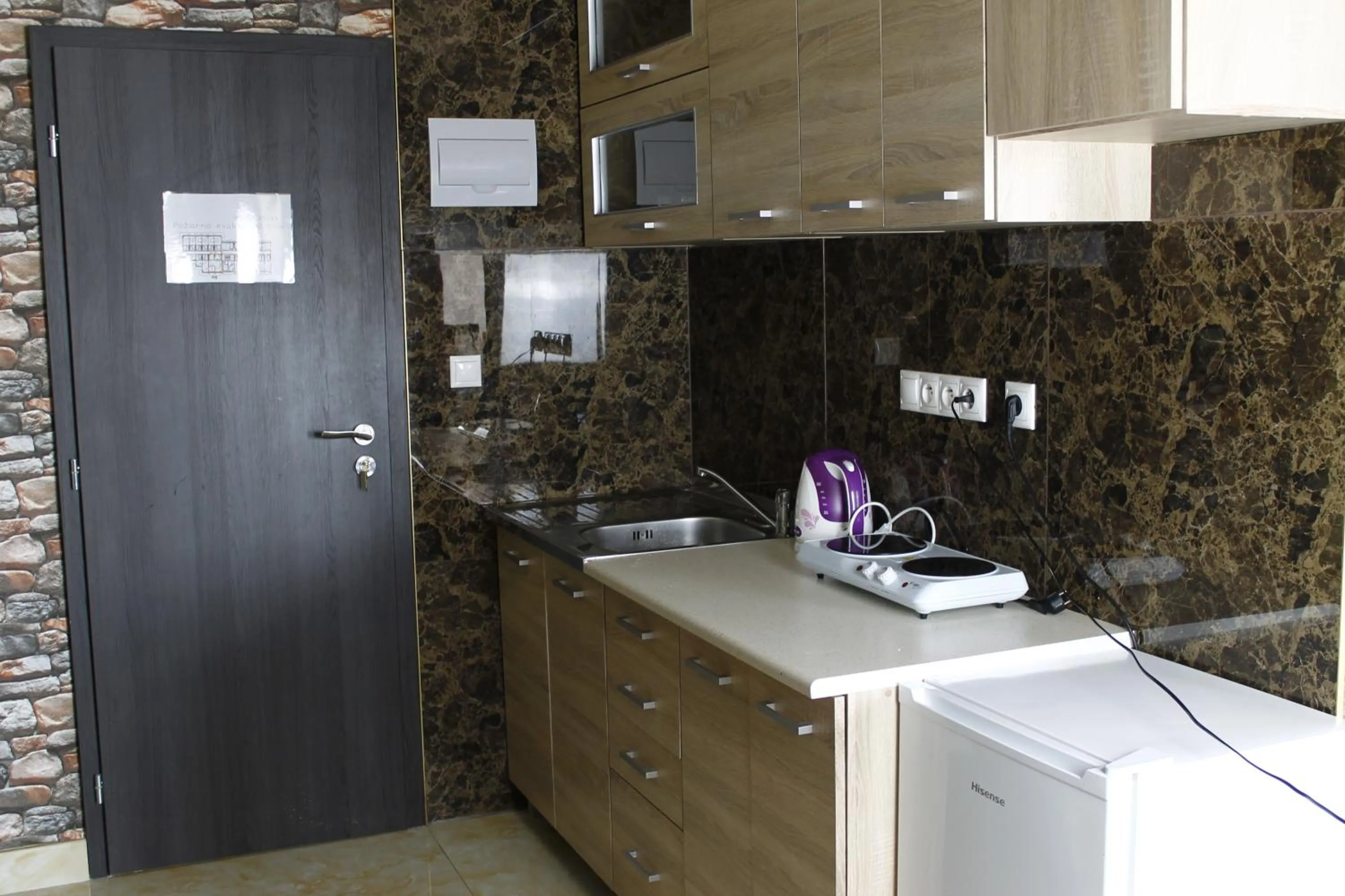 Apartmánový Wellness Garni Hotel Relax