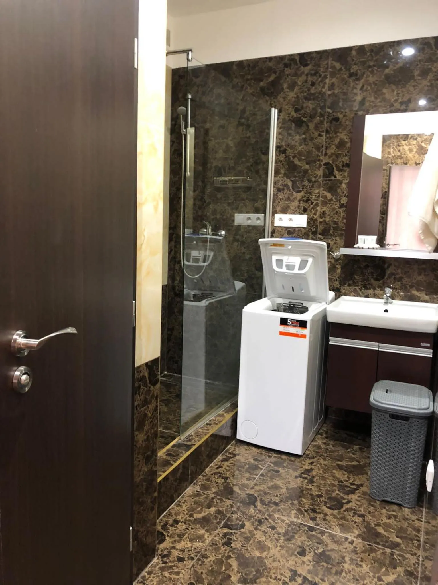 Apartmánový Wellness Garni Hotel Relax