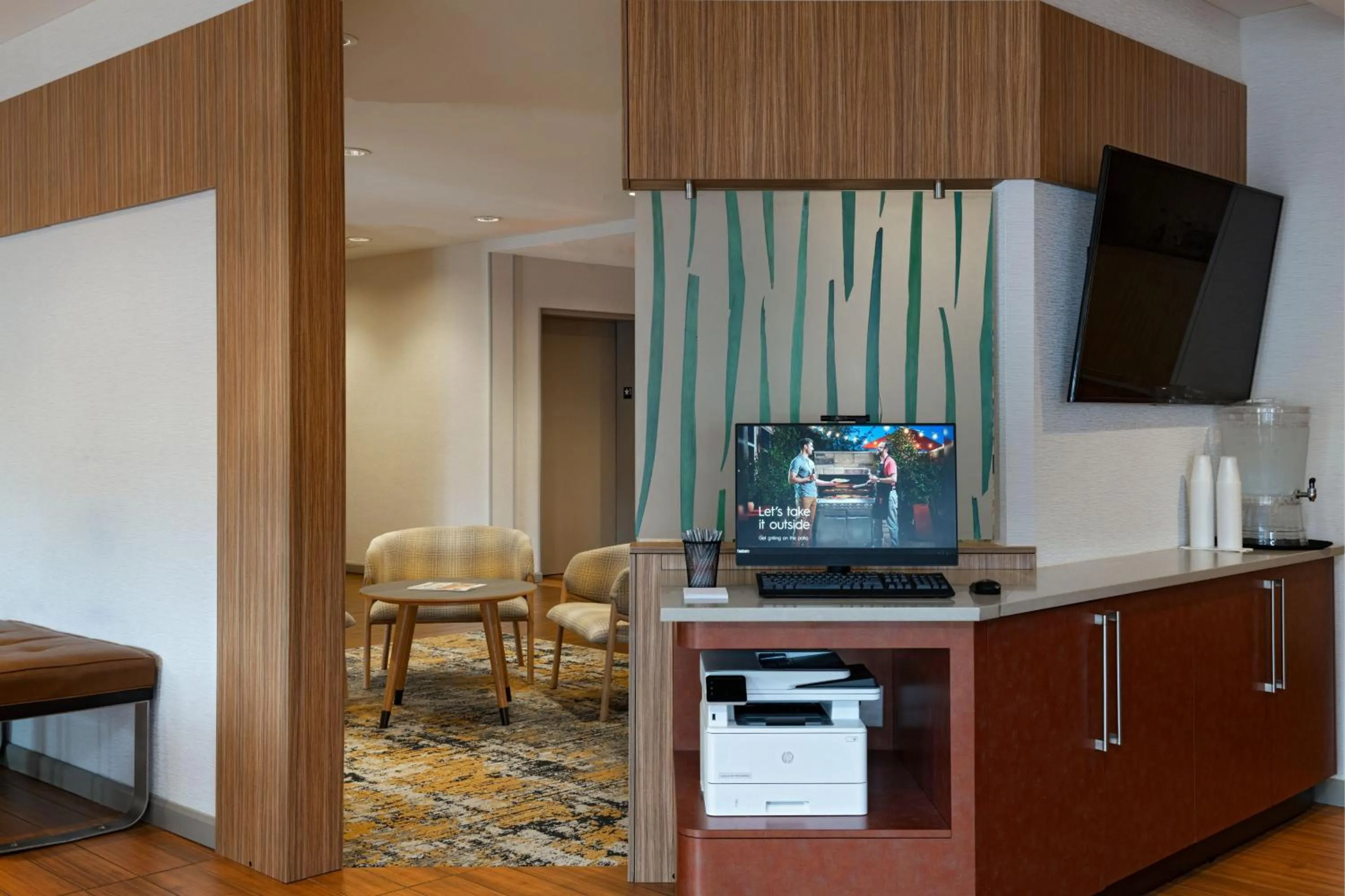 Other in TownePlace Suites by Marriott Macon Mercer University