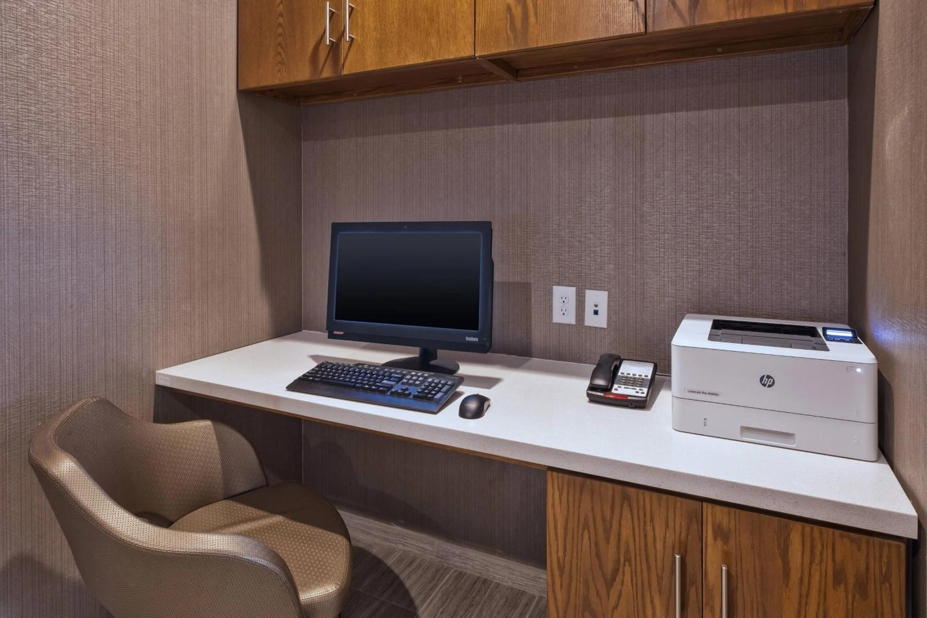 Other in SpringHill Suites by Marriott St. Joseph Benton Harbor