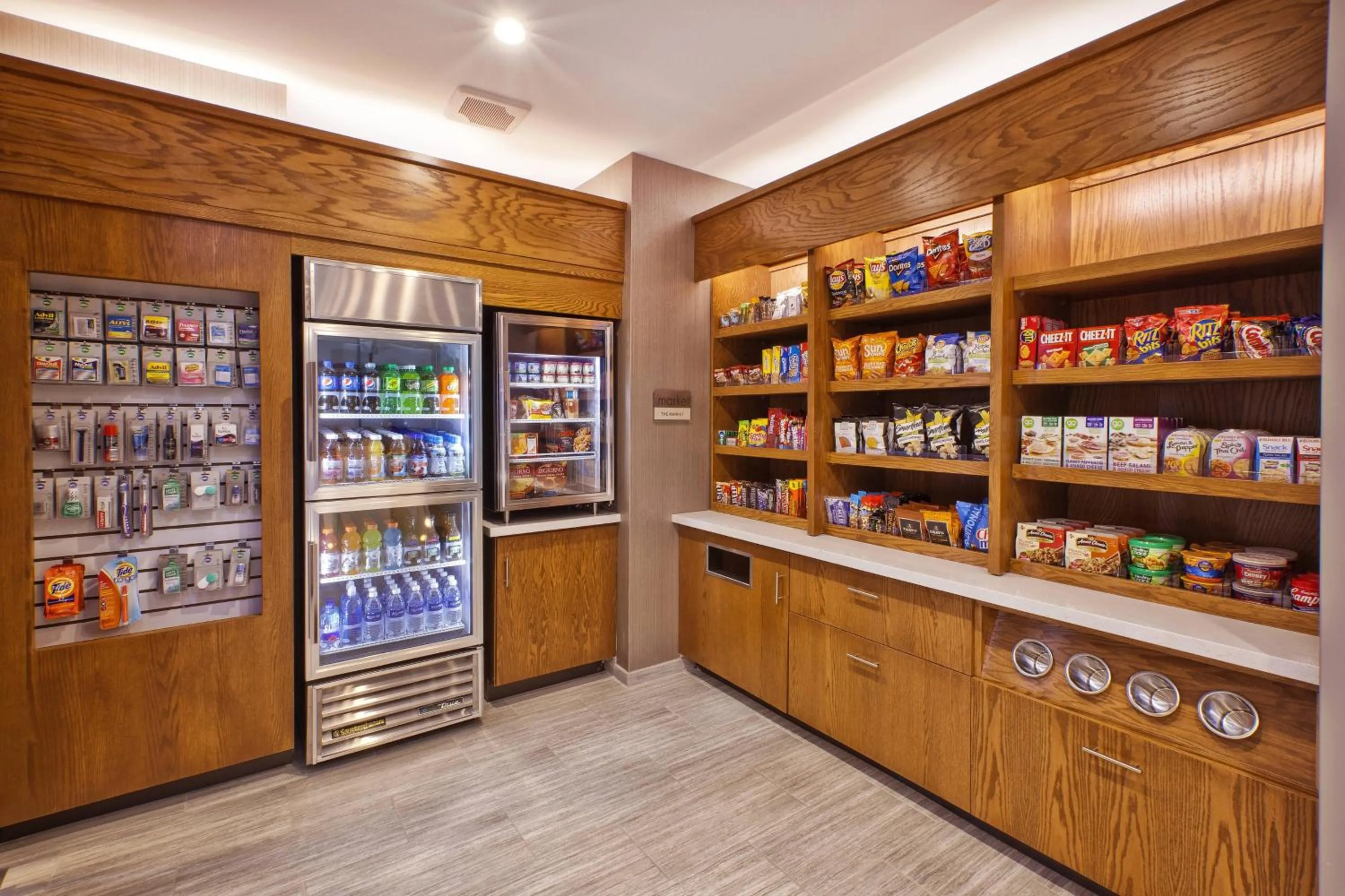 Other in SpringHill Suites by Marriott St. Joseph Benton Harbor