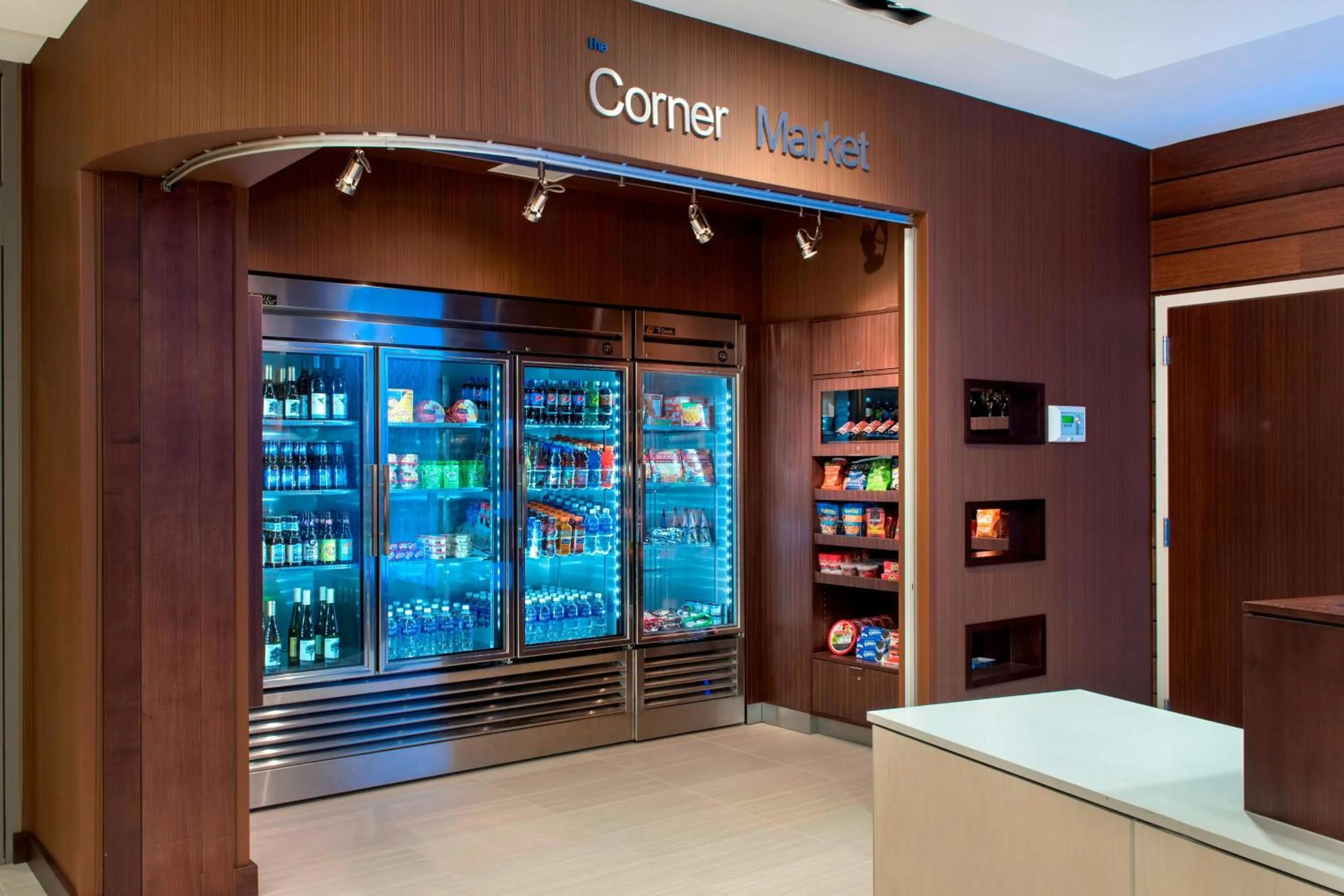 Other in Fairfield Inn & Suites by Marriott Syracuse Carrier Circle