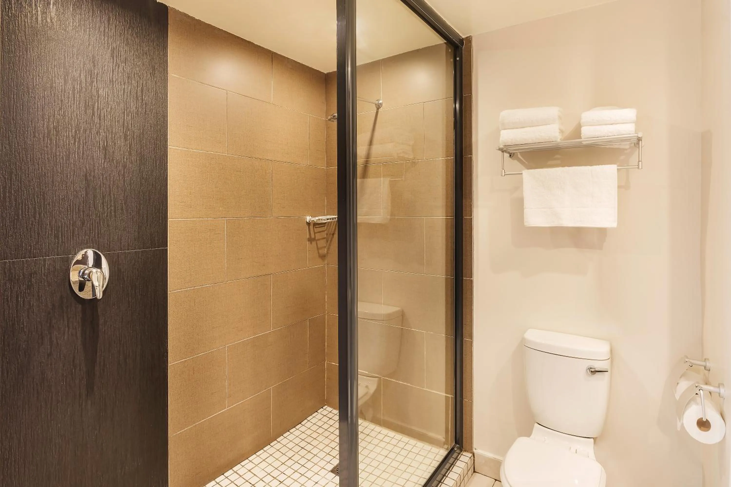 Bathroom in Protea Hotel by Marriott Ndola