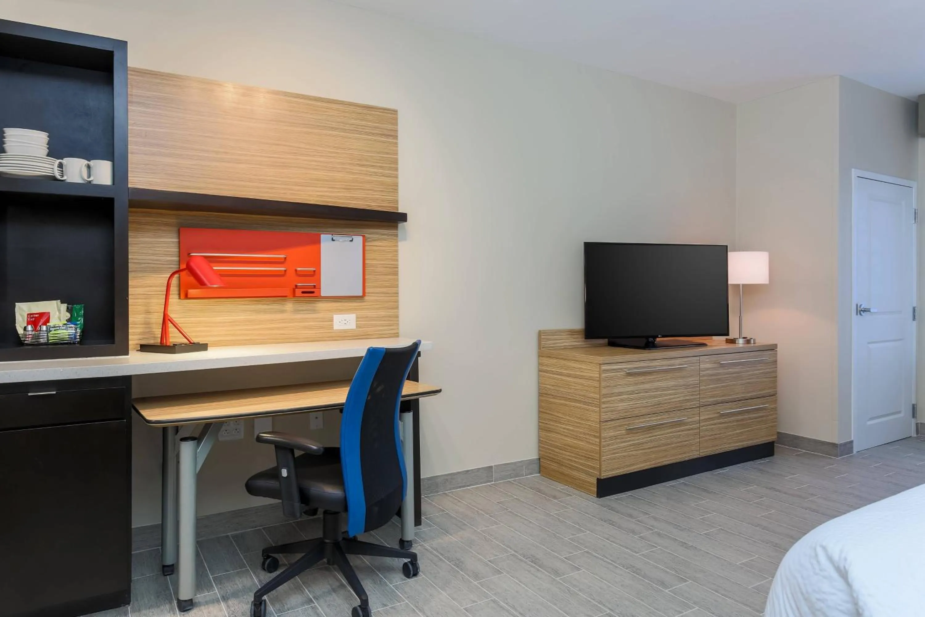 Photo of the whole room in TownePlace Suites by Marriott McAllen Edinburg