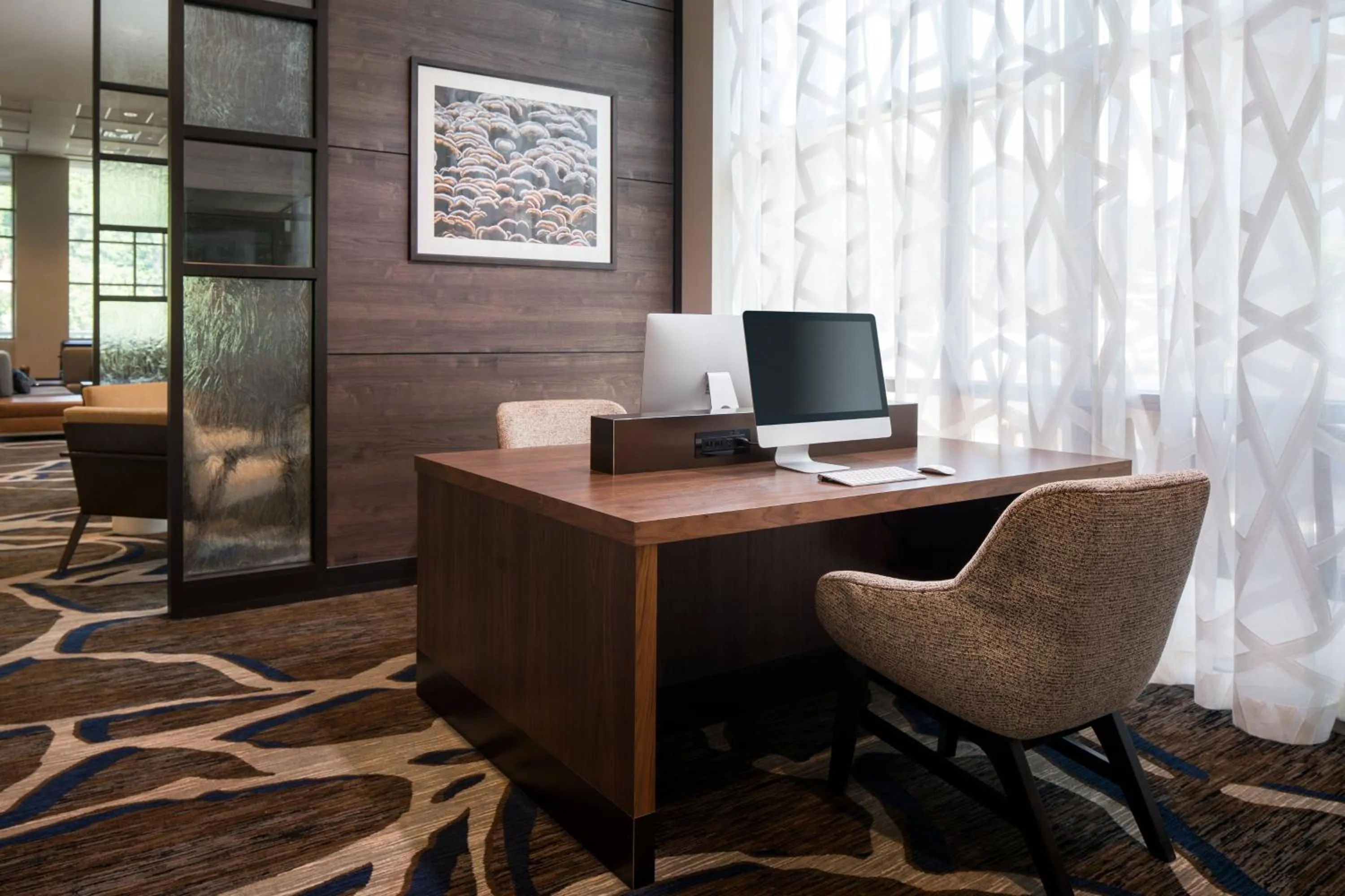 Other in Morgantown Marriott at Waterfront Place