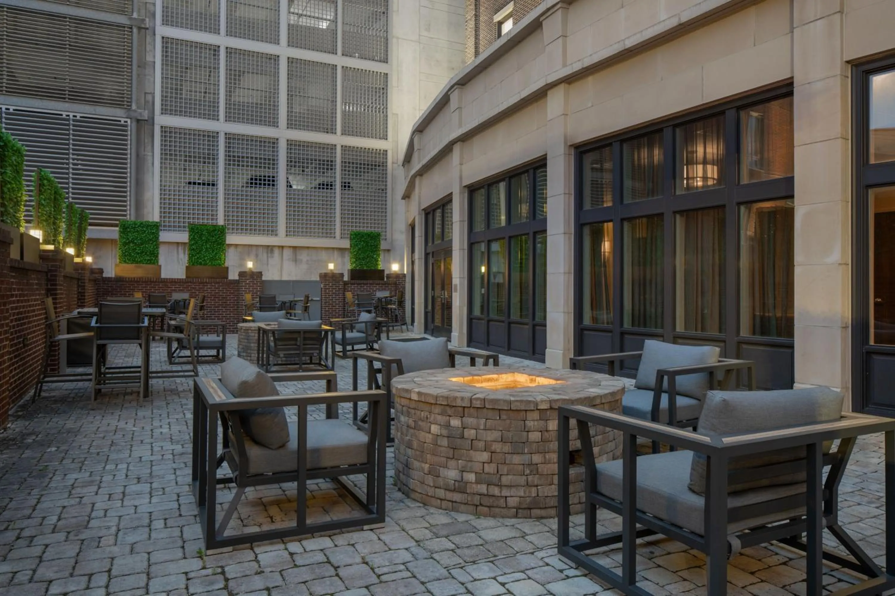 Other in Fairfield Inn & Suites by Marriott Savannah Downtown Historic District