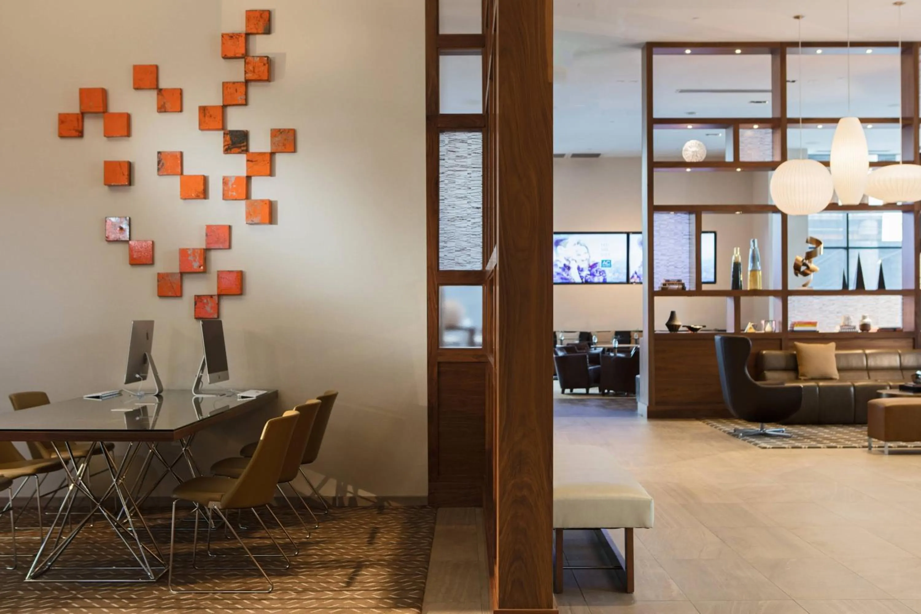 Other in AC Hotel by Marriott San Jose Downtown