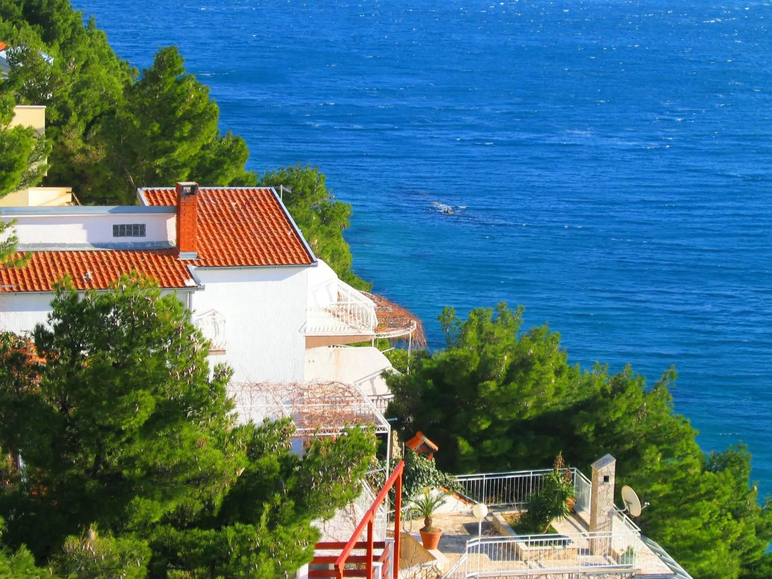 Apartments Villa Jadranka Apartments Villa Jadranka