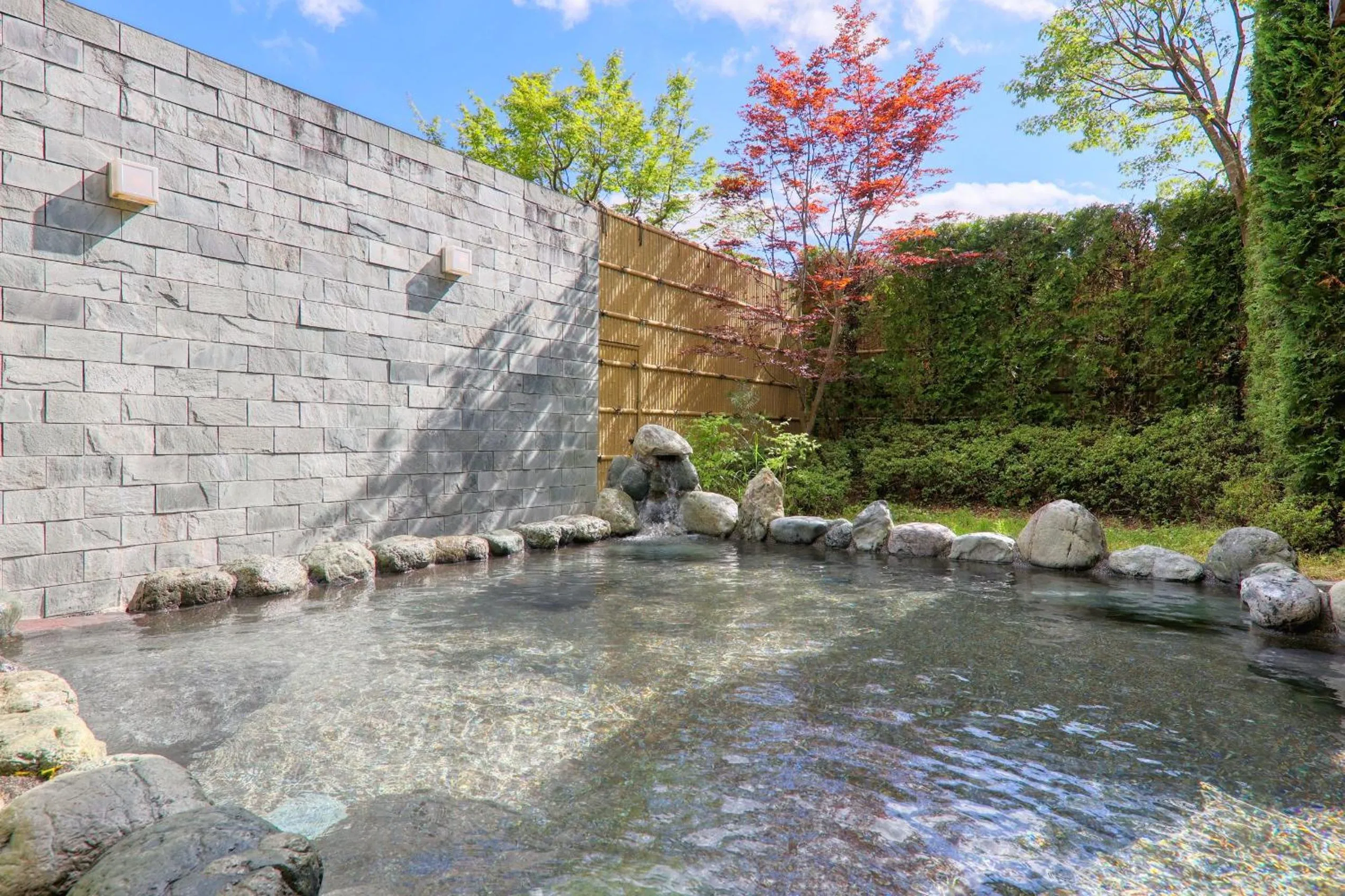 Fuji Matsuzono Hotel