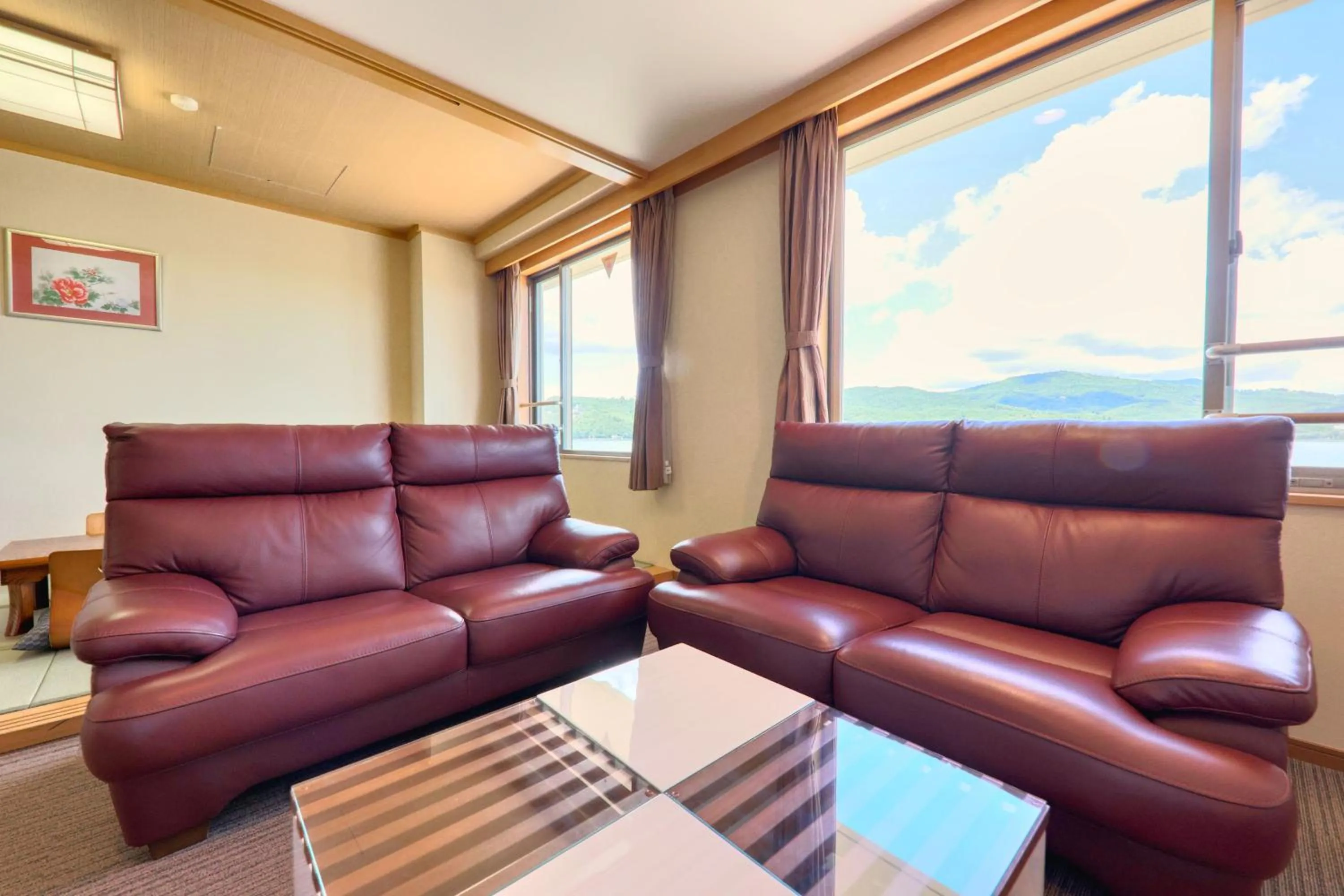 Fuji Matsuzono Hotel