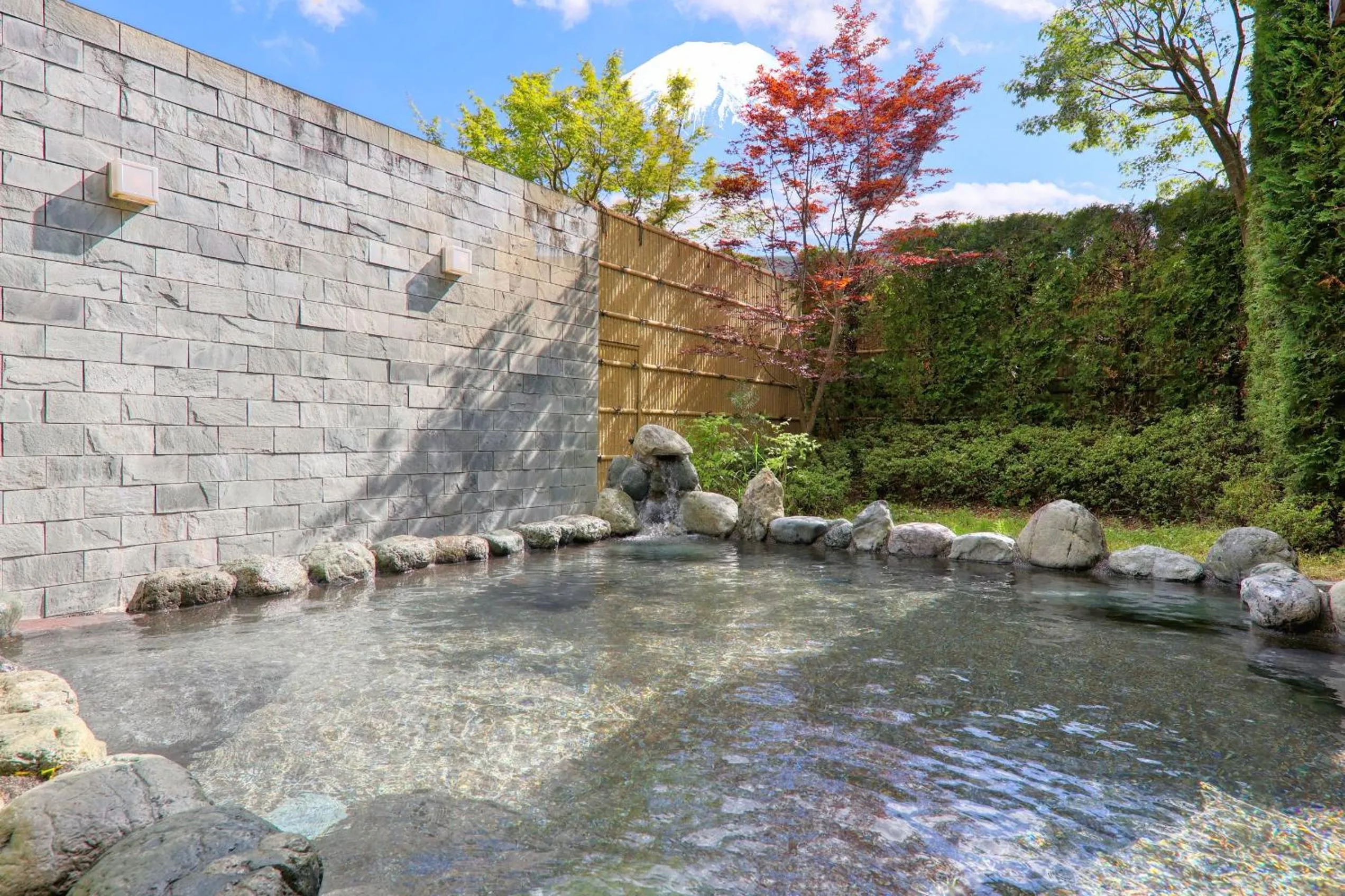 Fuji Matsuzono Hotel