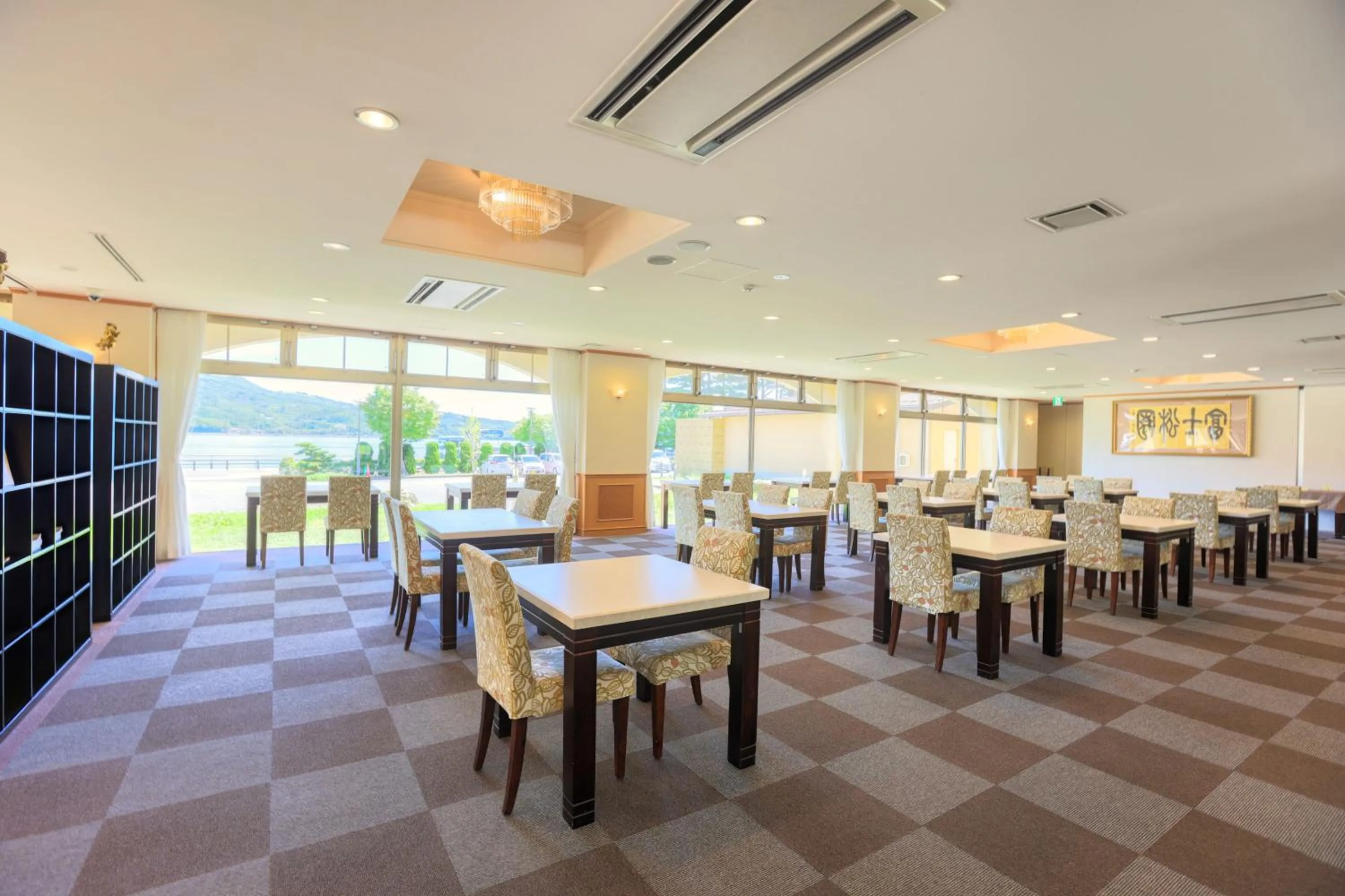 Fuji Matsuzono Hotel