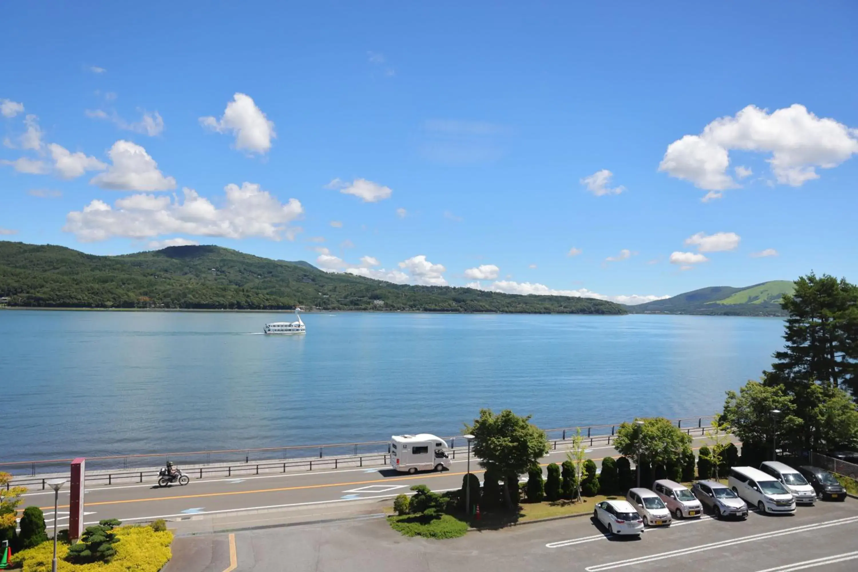 Fuji Matsuzono Hotel Fuji Matsuzono Hotel