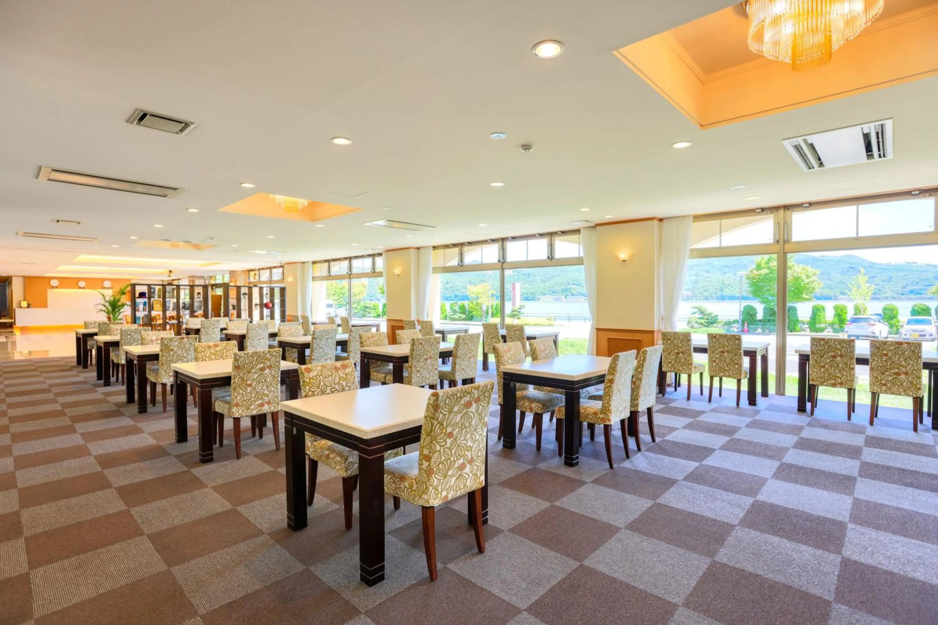 Fuji Matsuzono Hotel