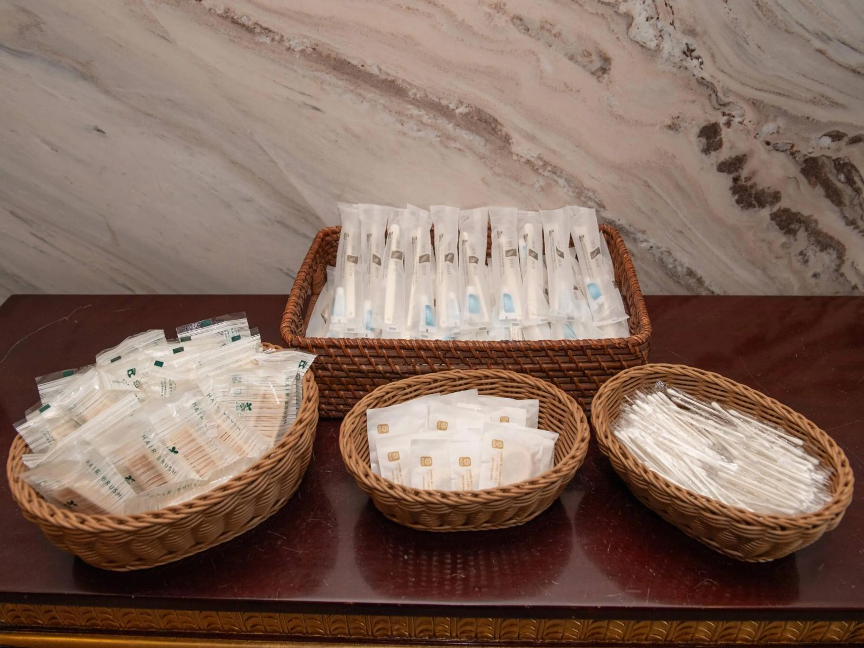 Lobby or reception in Fuji Matsuzono Hotel